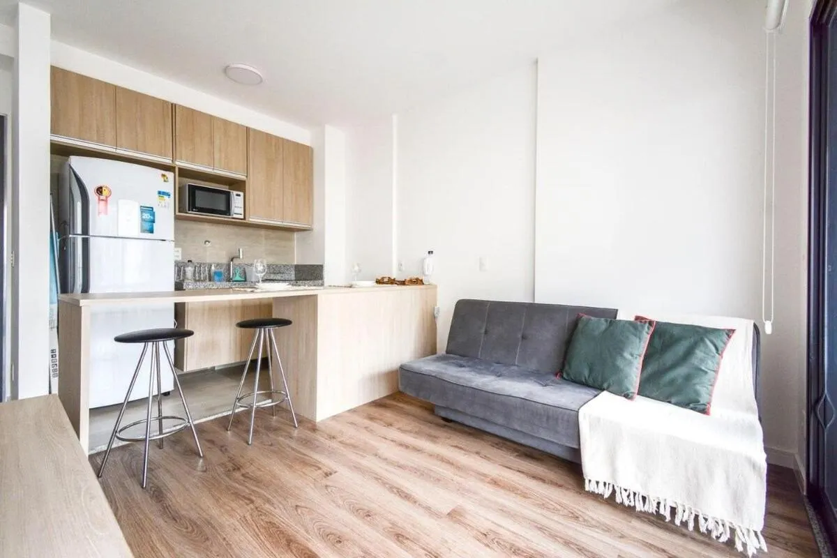 Nun Apartments by BnbHost