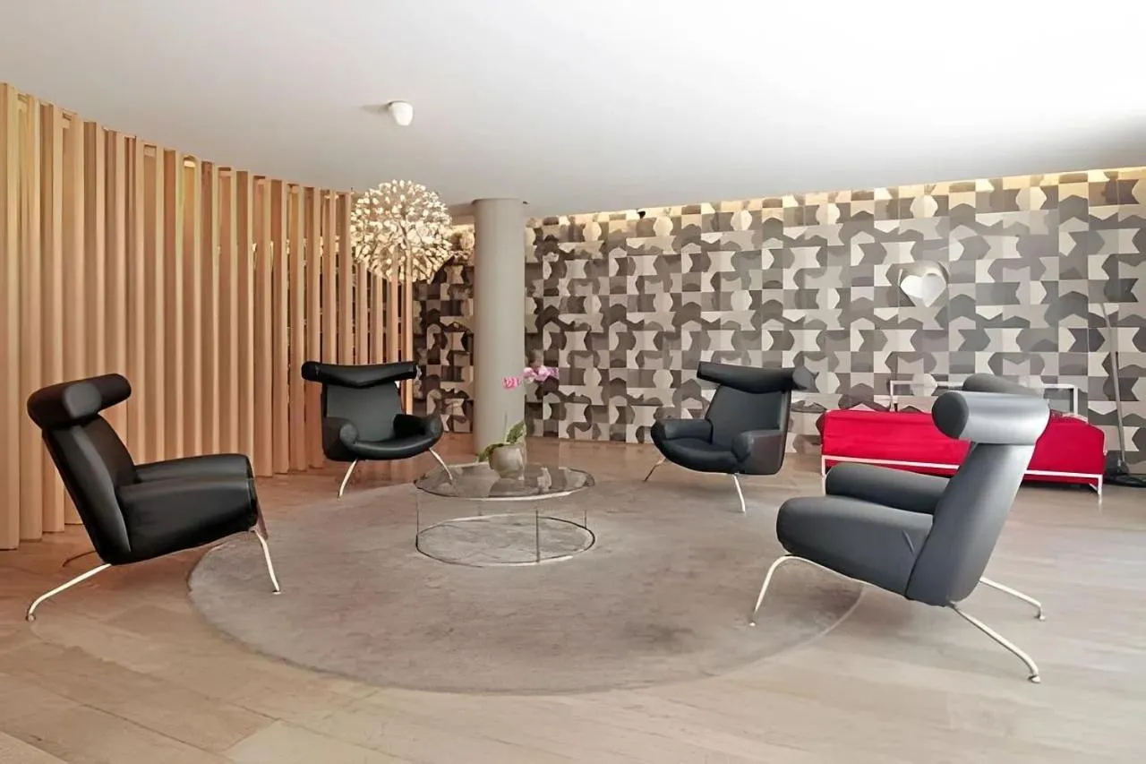 Nun Apartments by BnbHost