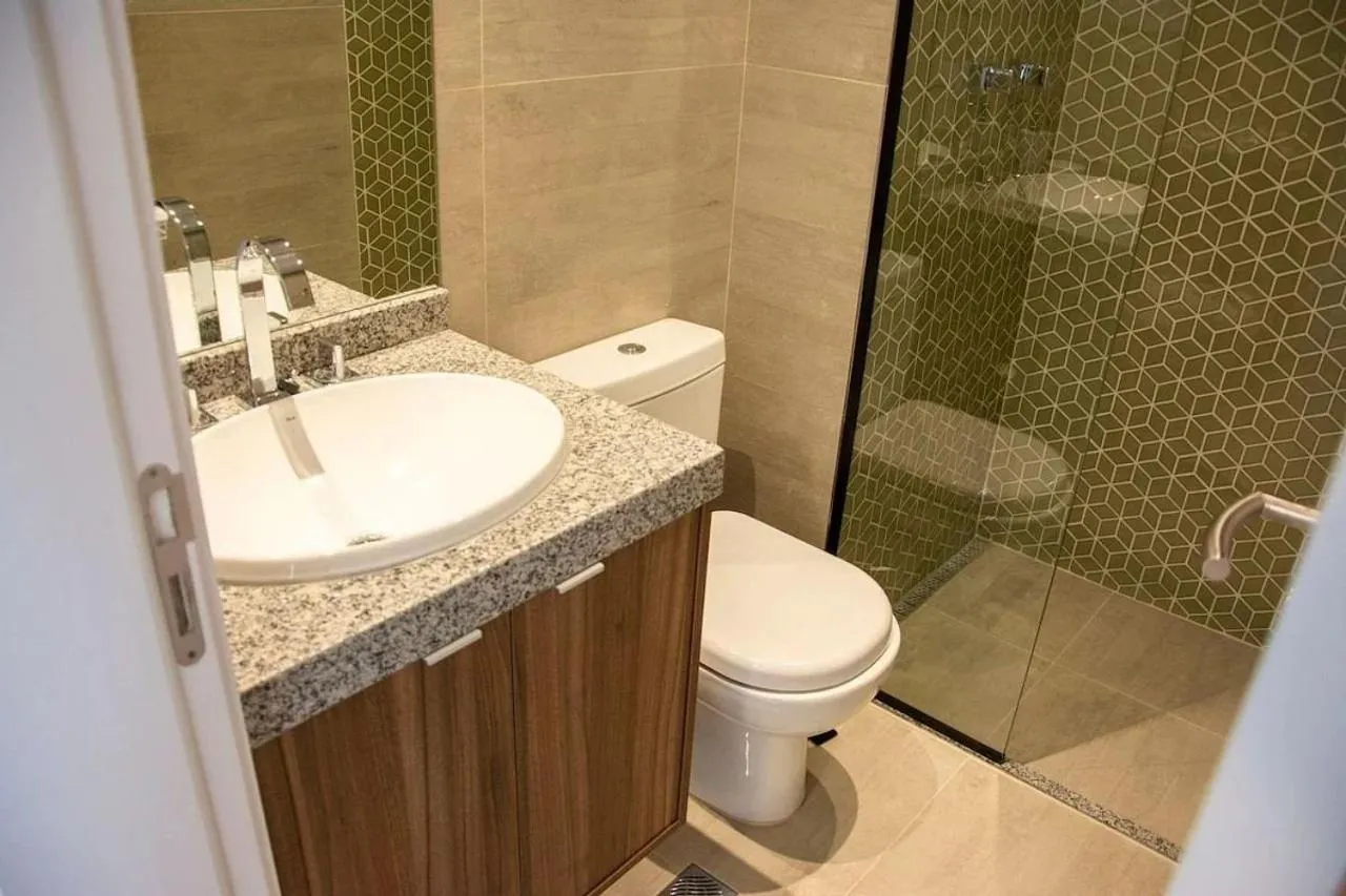 Nun Apartments by BnbHost