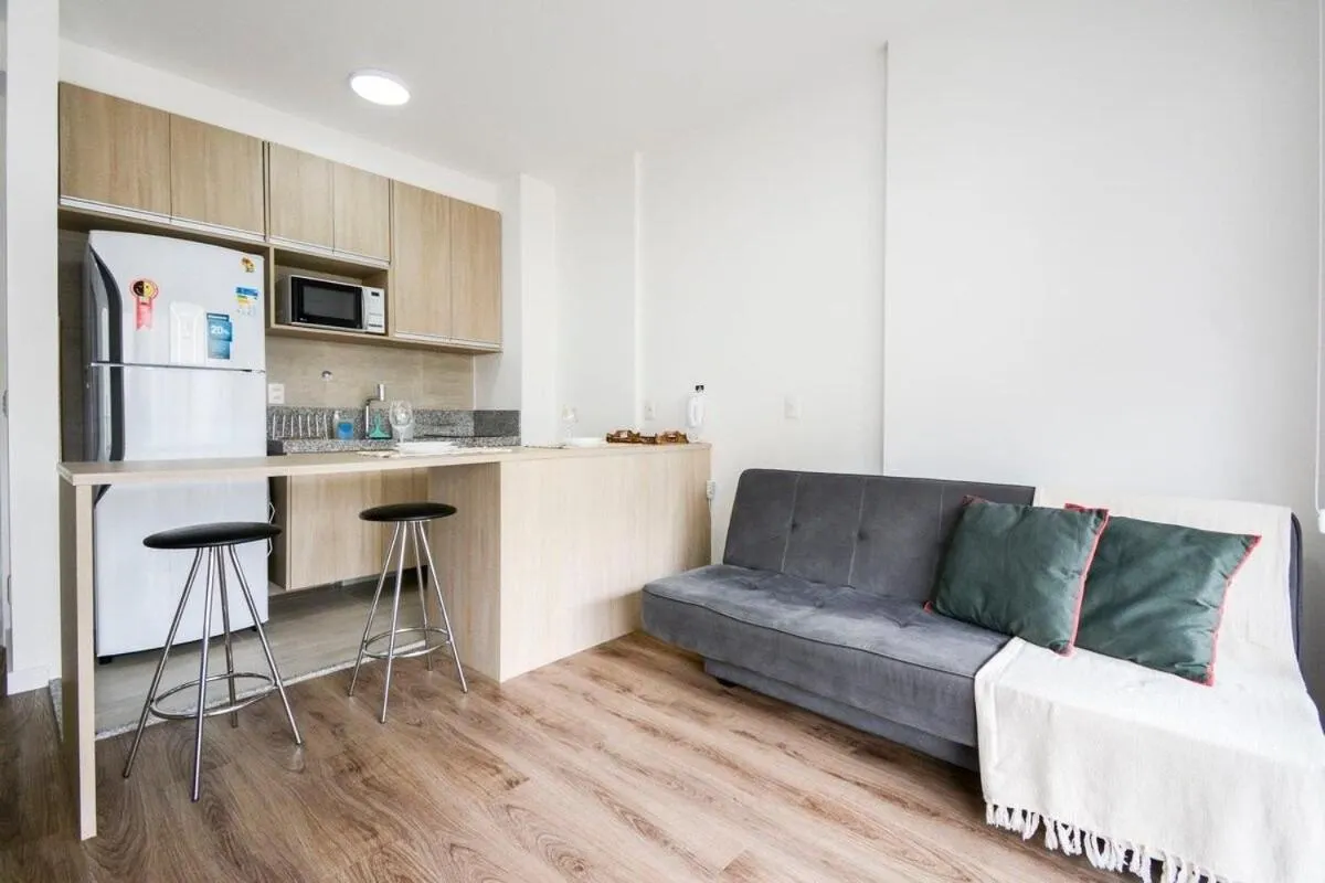 Nun Apartments by BnbHost