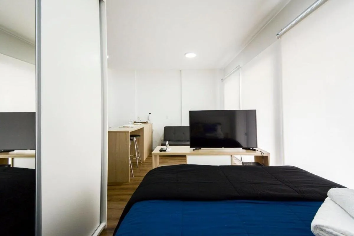 Bed in Nun Apartments by BnbHost