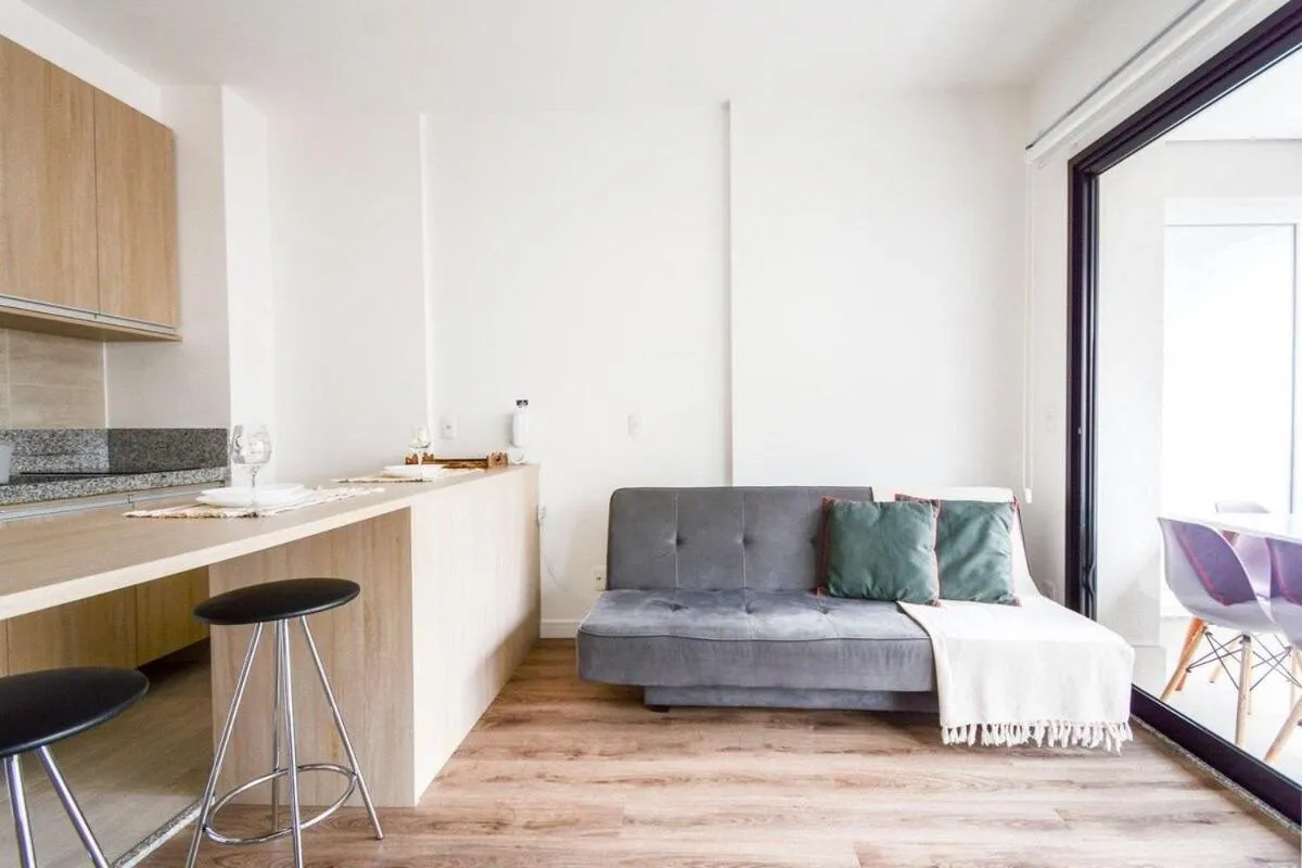 Nun Apartments by BnbHost