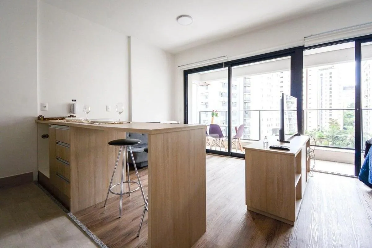 Nun Apartments by BnbHost