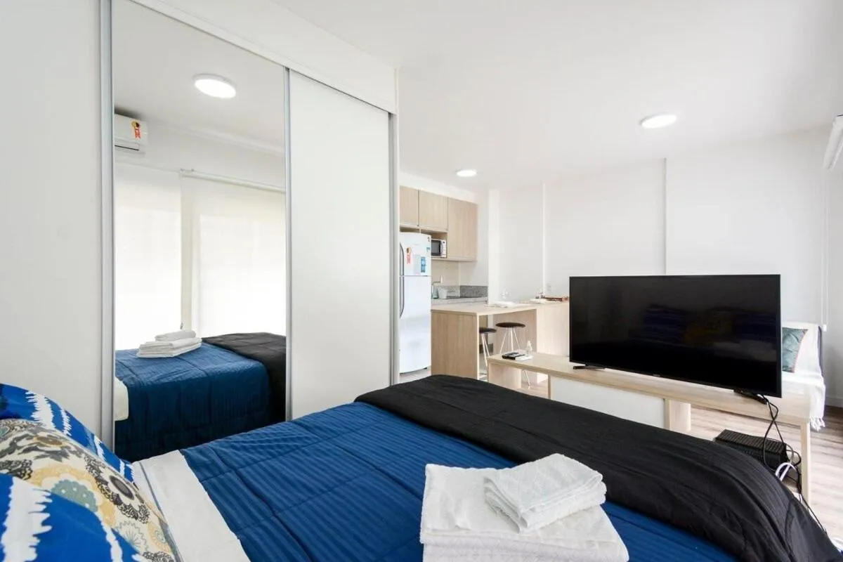 Bed in Nun Apartments by BnbHost