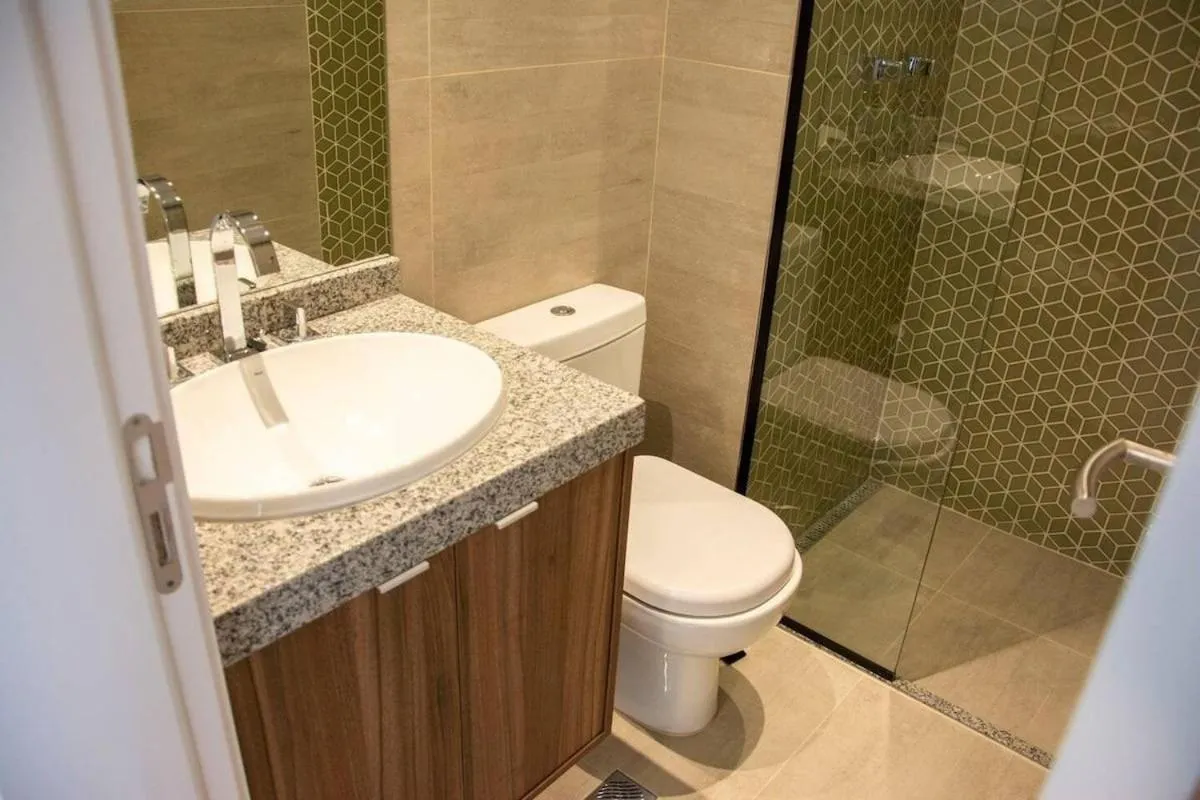 Nun Apartments by BnbHost