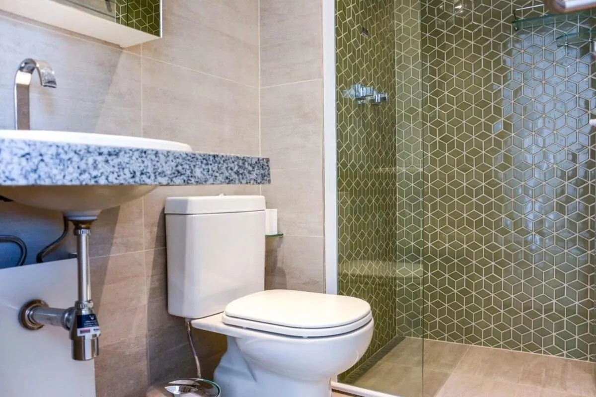 Nun Apartments by BnbHost