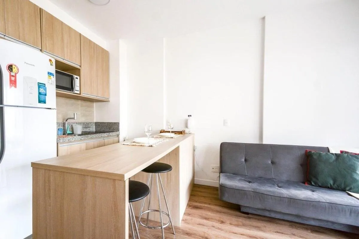 Nun Apartments by BnbHost