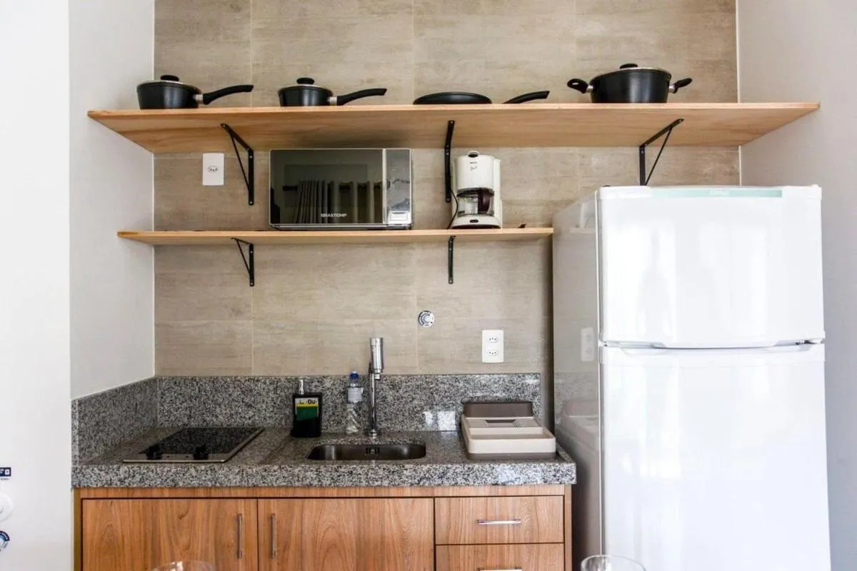 Nun Apartments by BnbHost