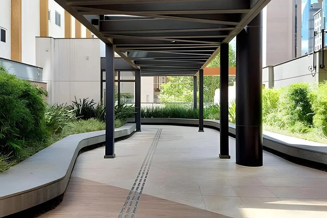 Nun Apartments by BnbHost