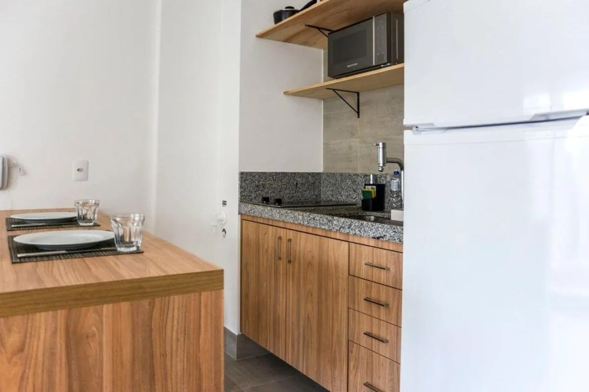 Nun Apartments by BnbHost