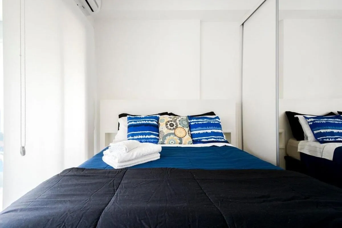 Bed in Nun Apartments by BnbHost