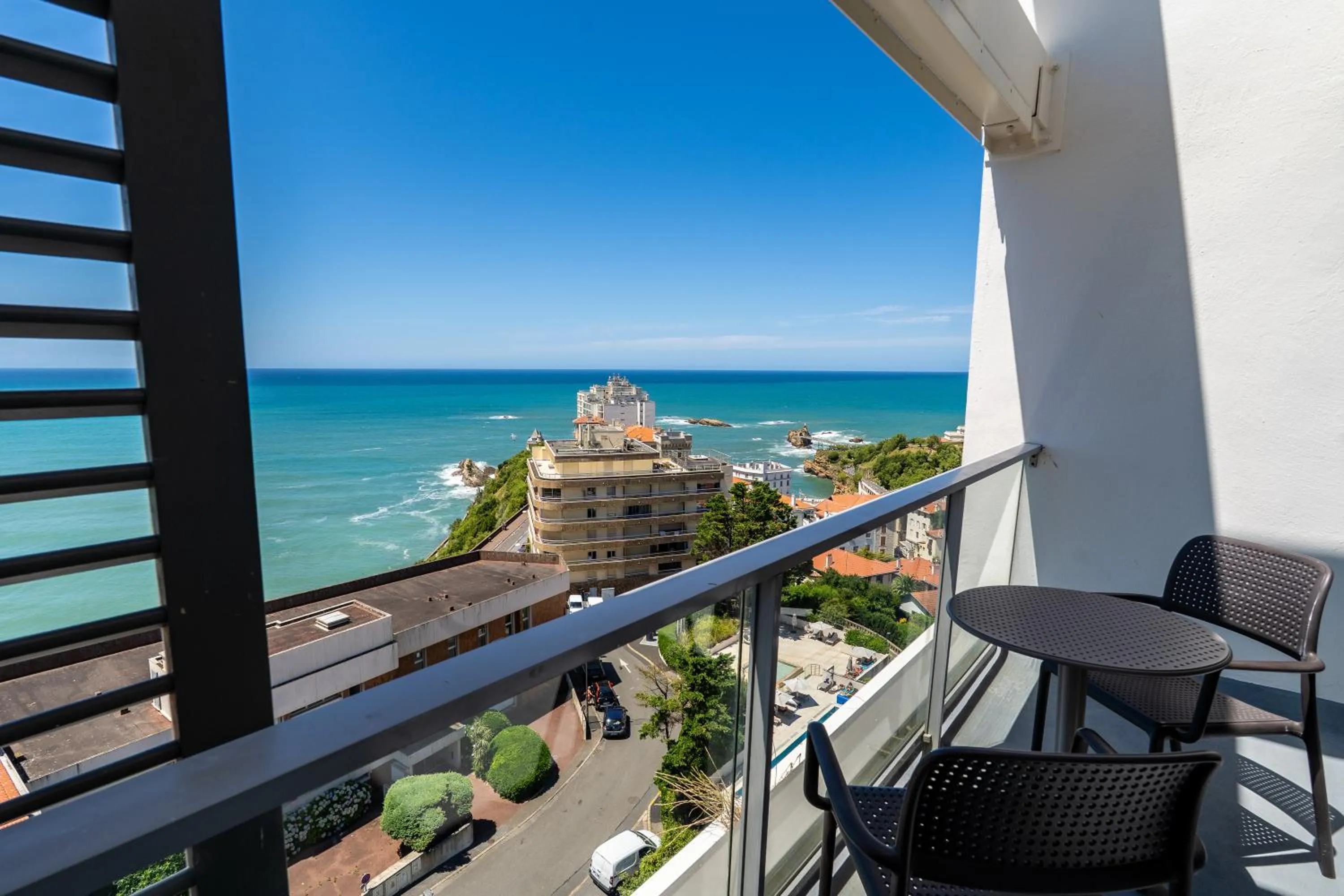 Résidence Vacances Bleues Le Grand Large