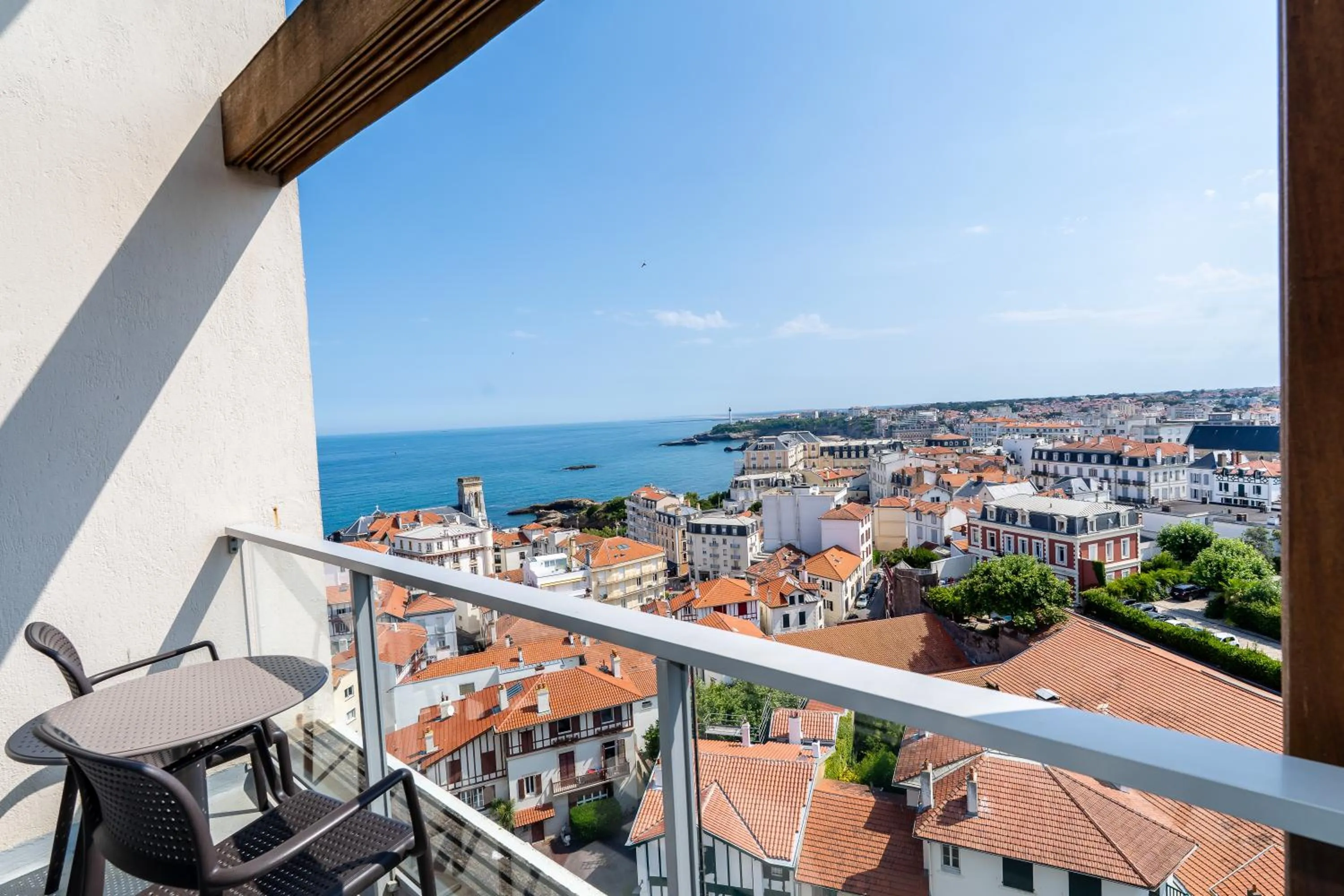 Résidence Vacances Bleues Le Grand Large