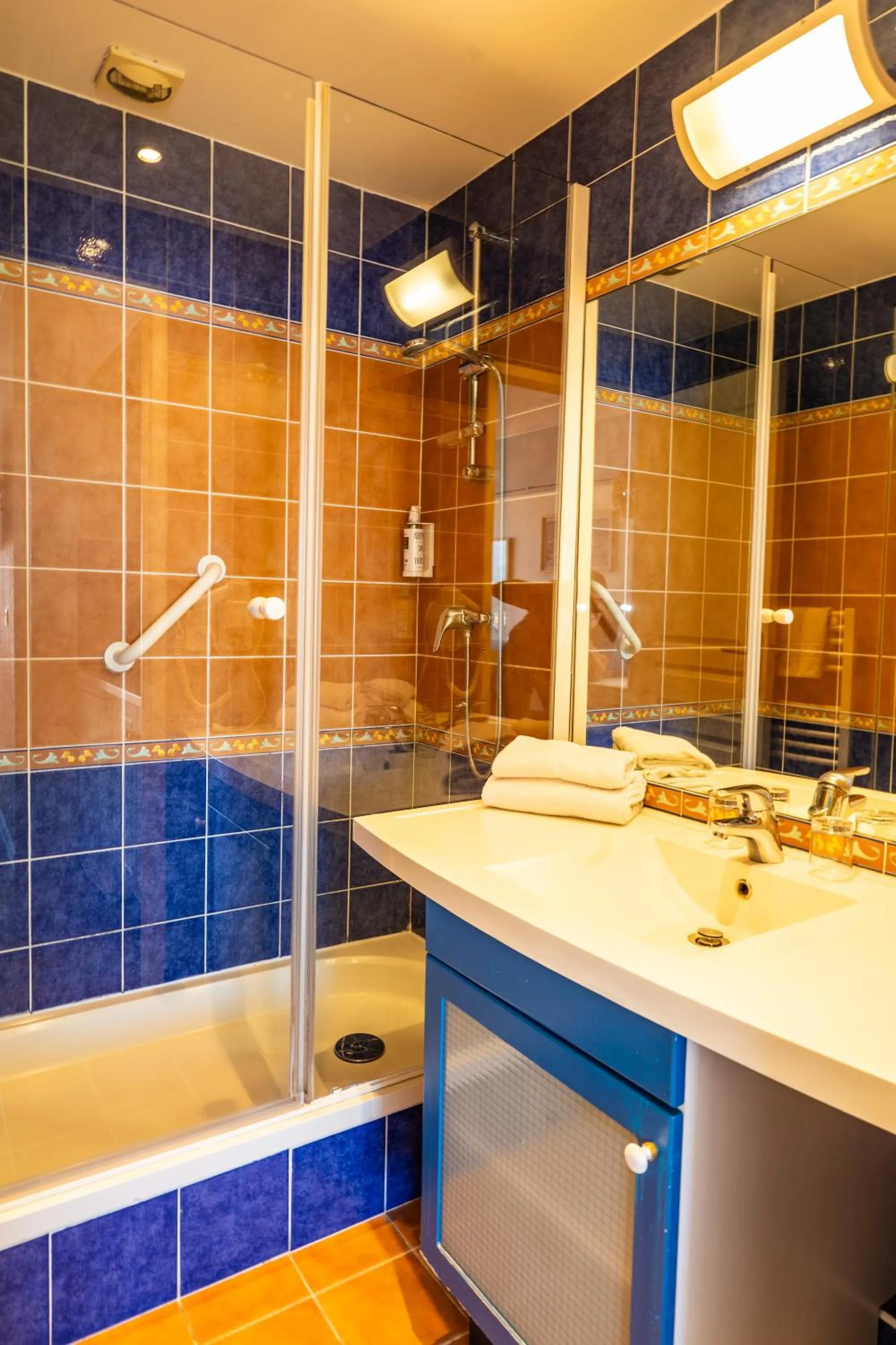 Résidence Vacances Bleues Le Grand Large