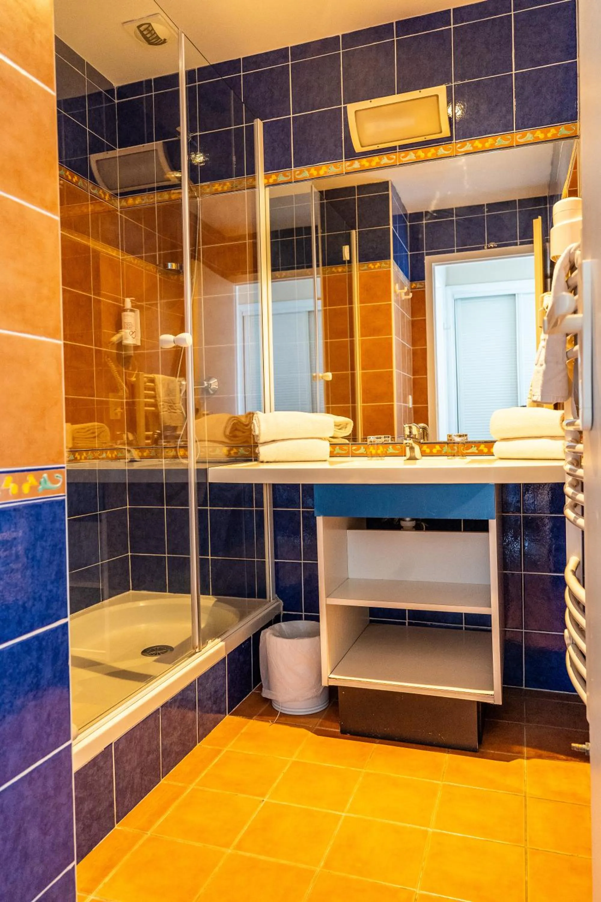 Résidence Vacances Bleues Le Grand Large