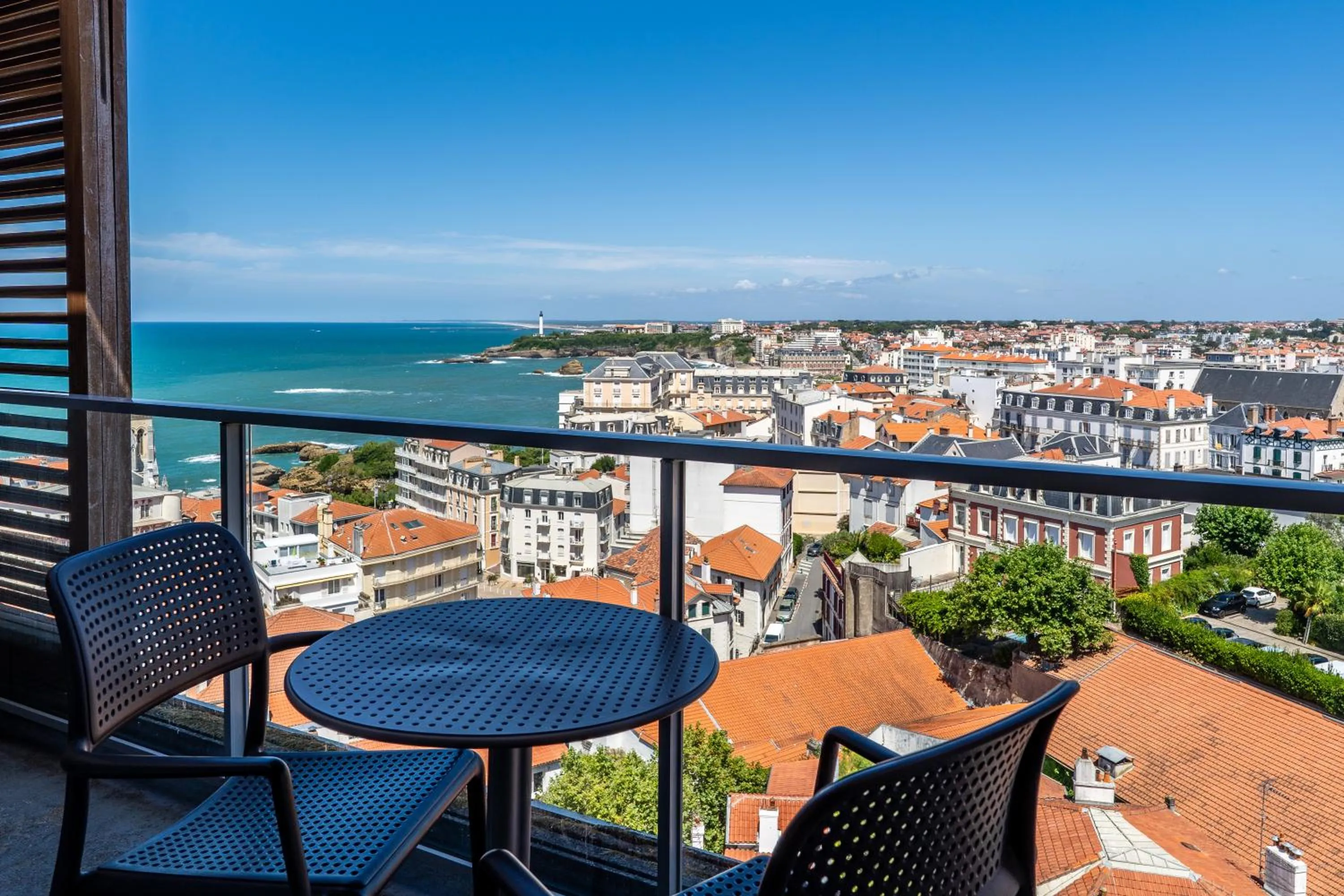 Résidence Vacances Bleues Le Grand Large