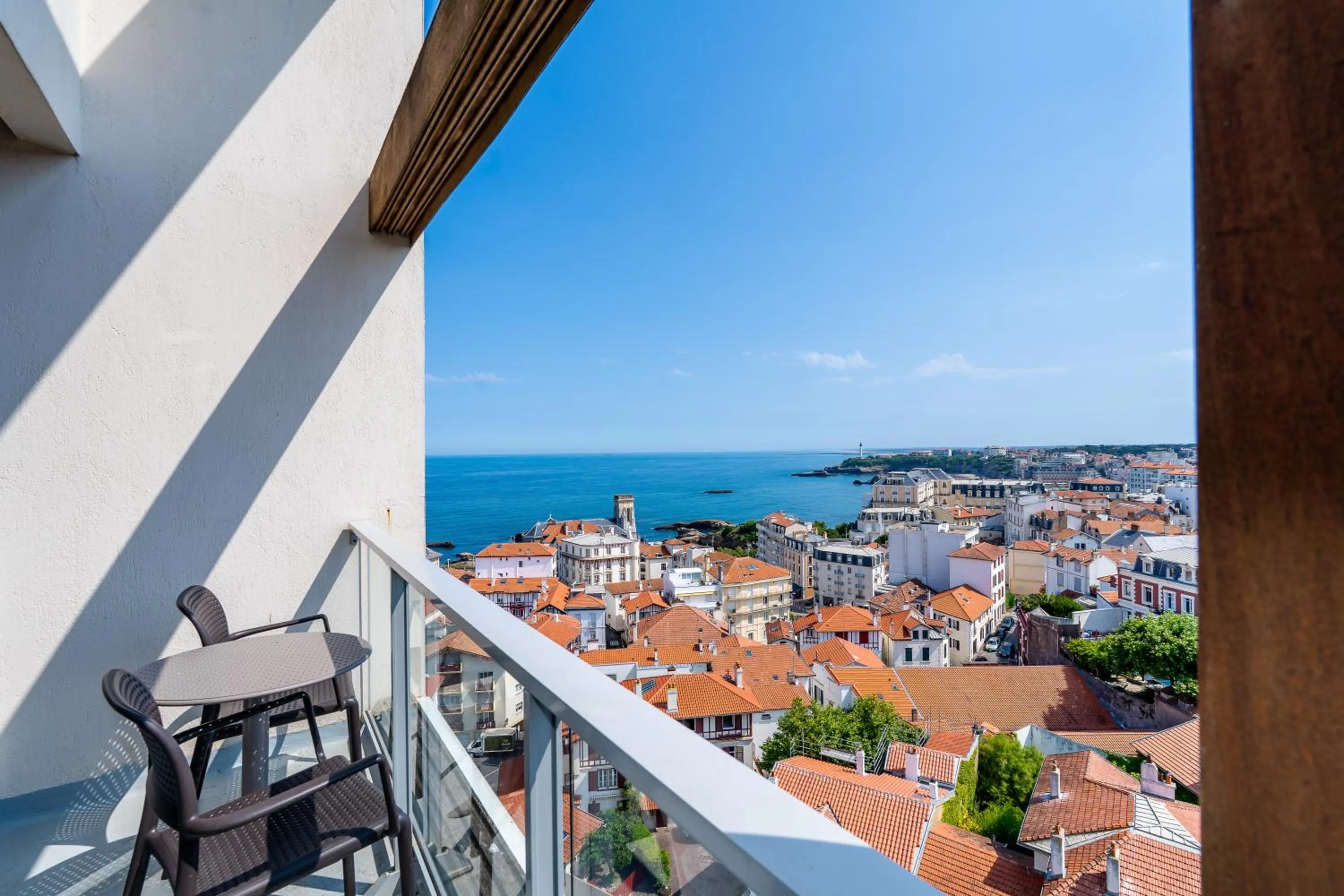 Résidence Vacances Bleues Le Grand Large