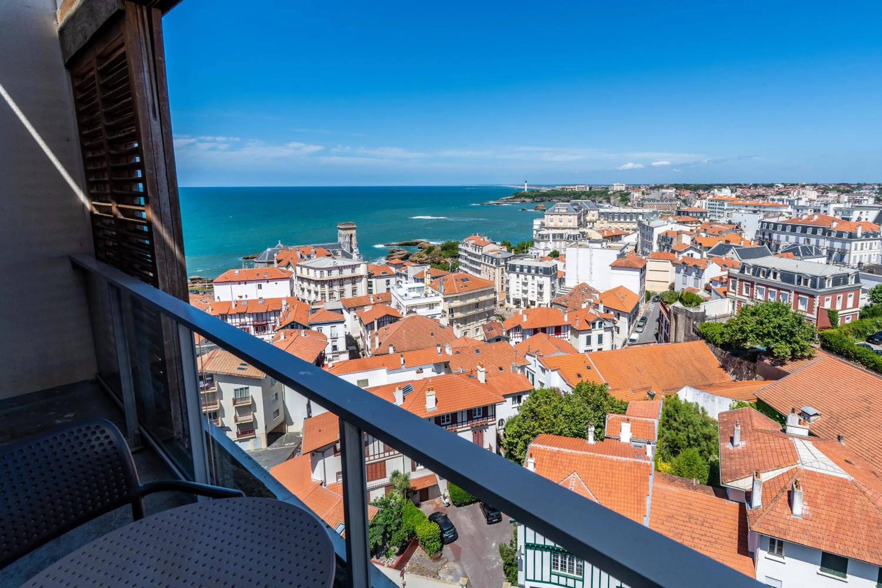 Résidence Vacances Bleues Le Grand Large