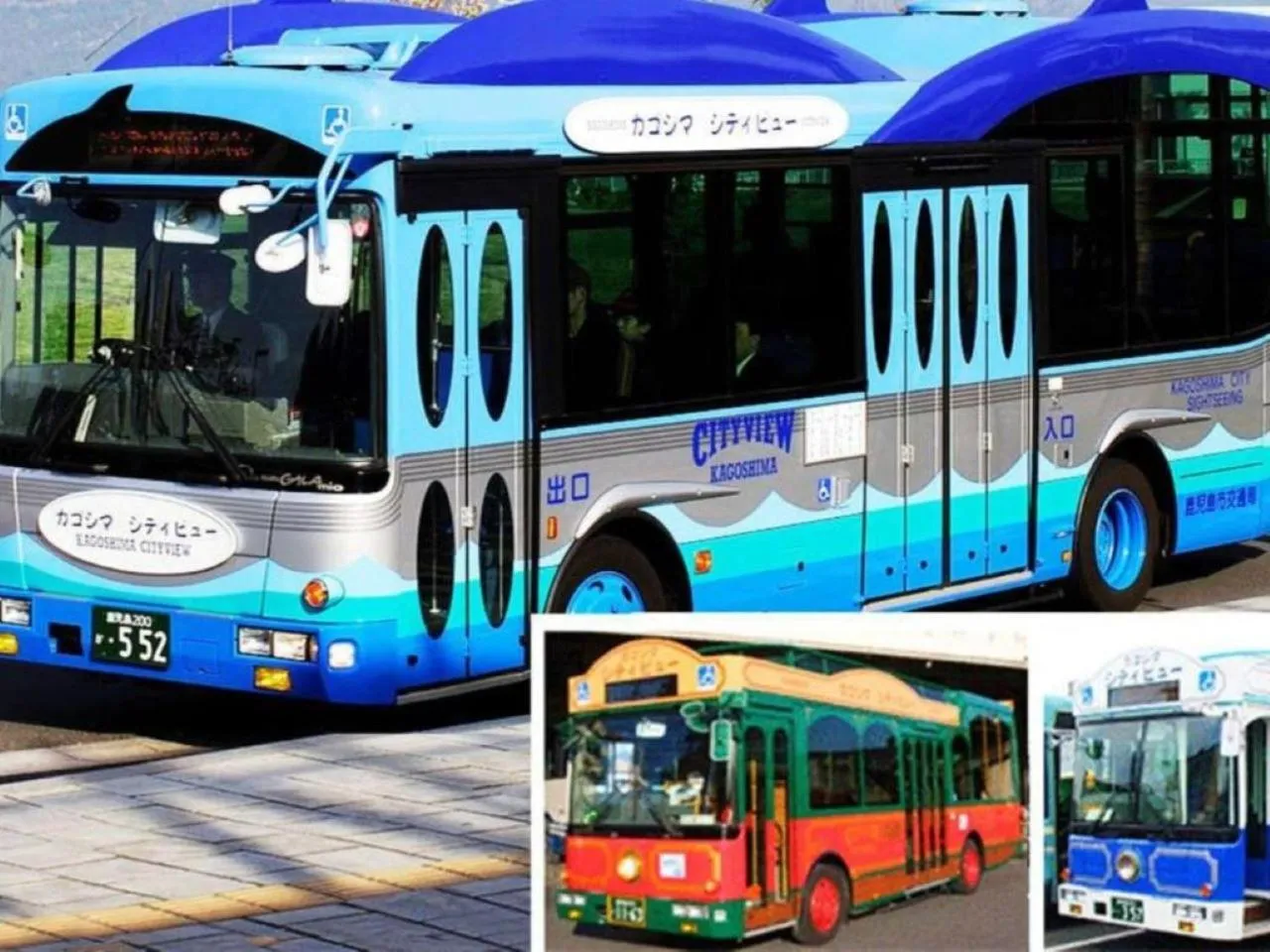 Off site in Hotel Gate In Kagoshima