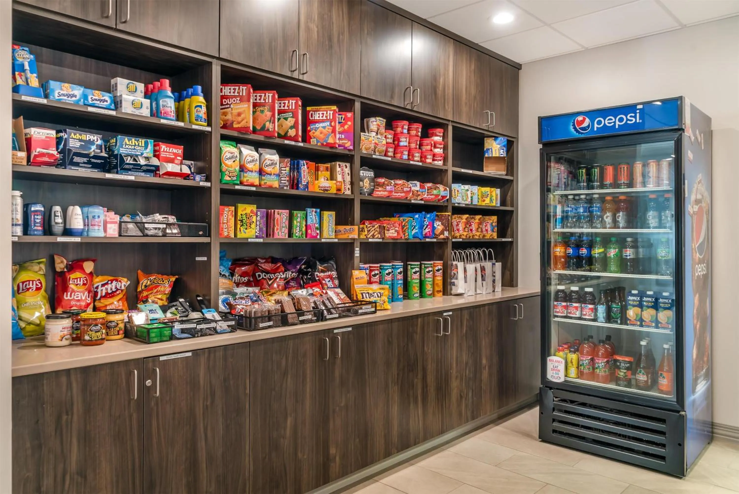 Property building in Best Western Plus Wayland Hotel