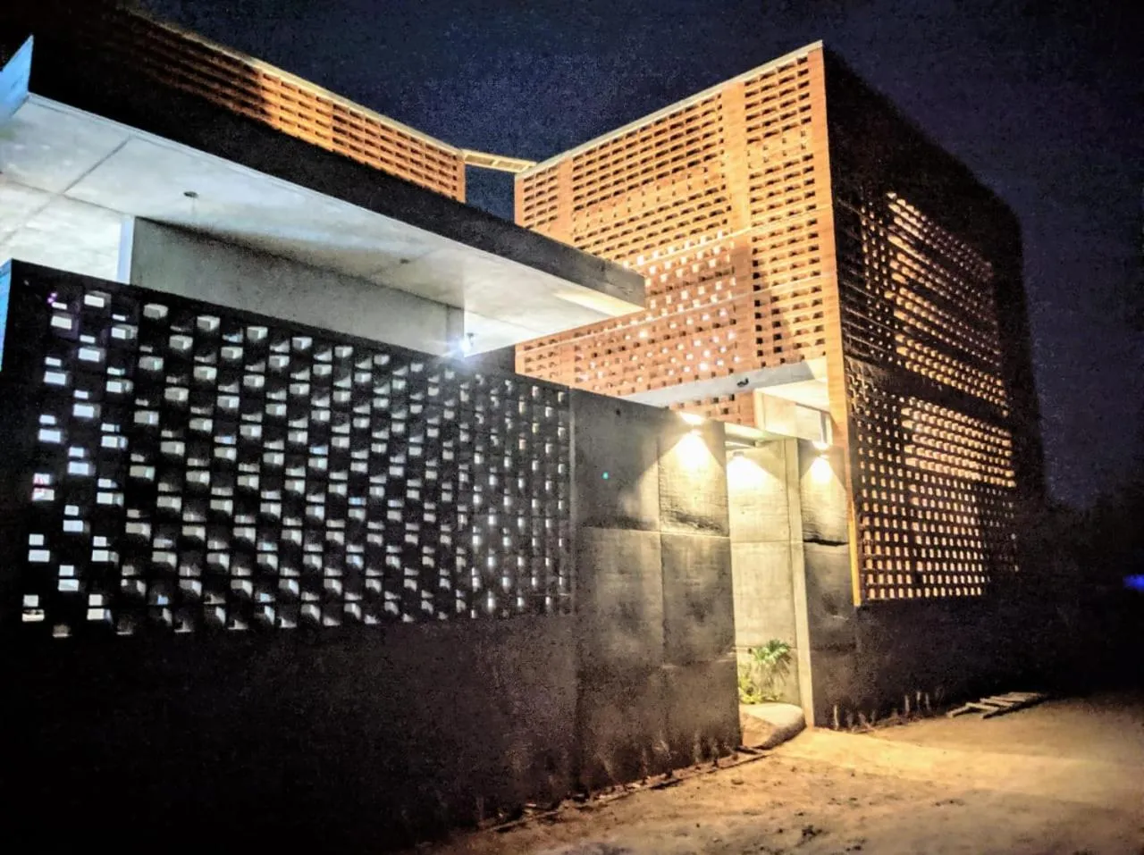 Sengal Boutique Hotel