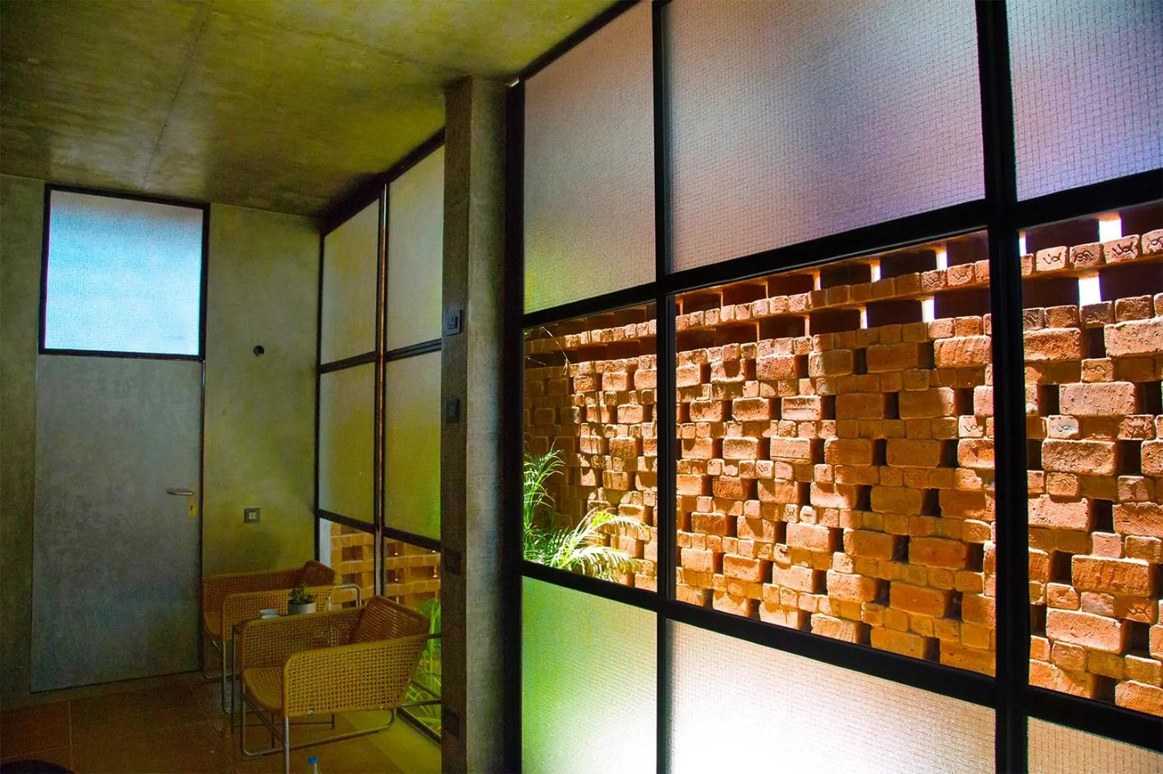 Sengal Boutique Hotel