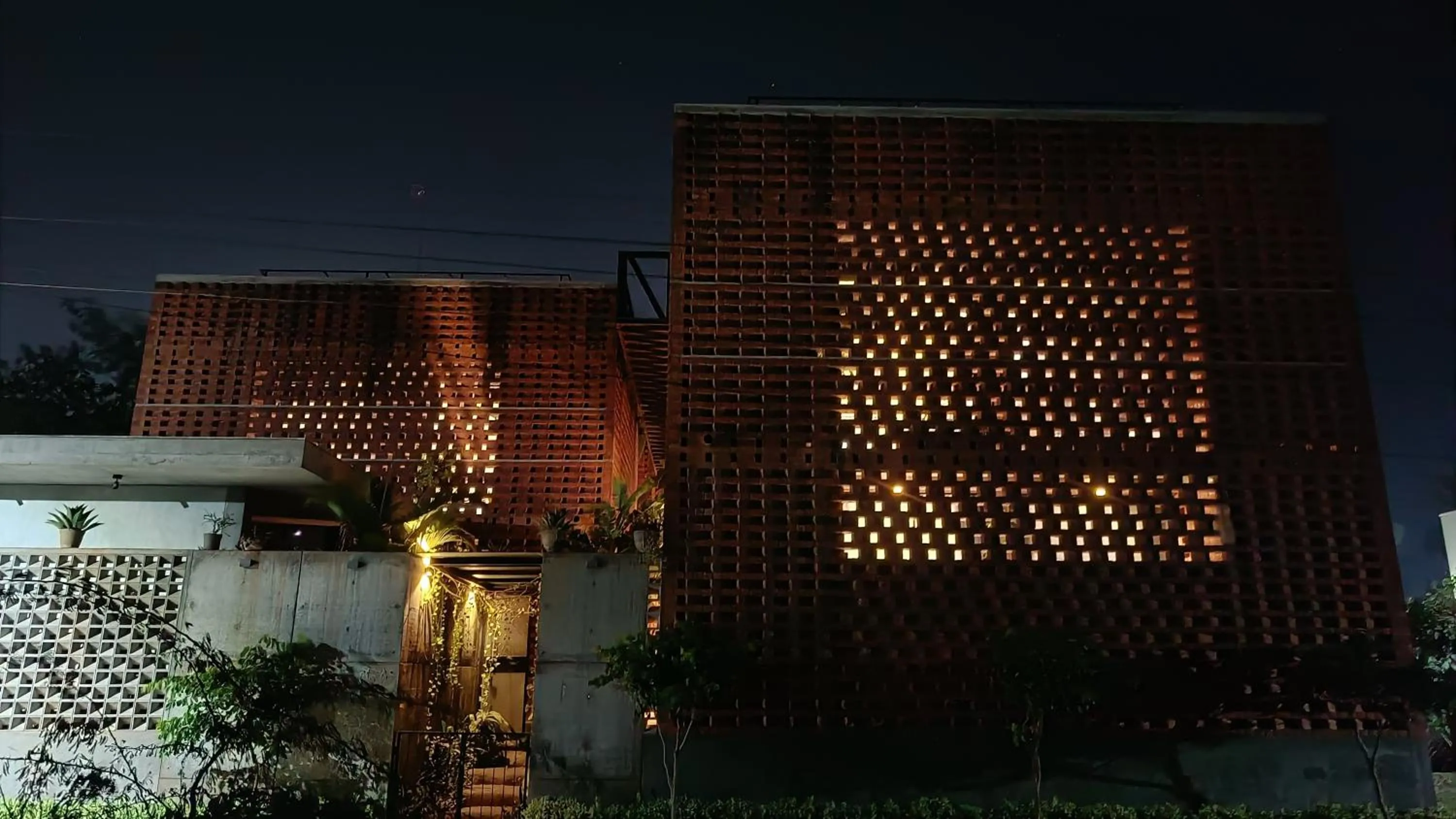 Sengal Boutique Hotel