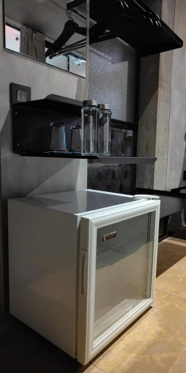 Sengal Boutique Hotel