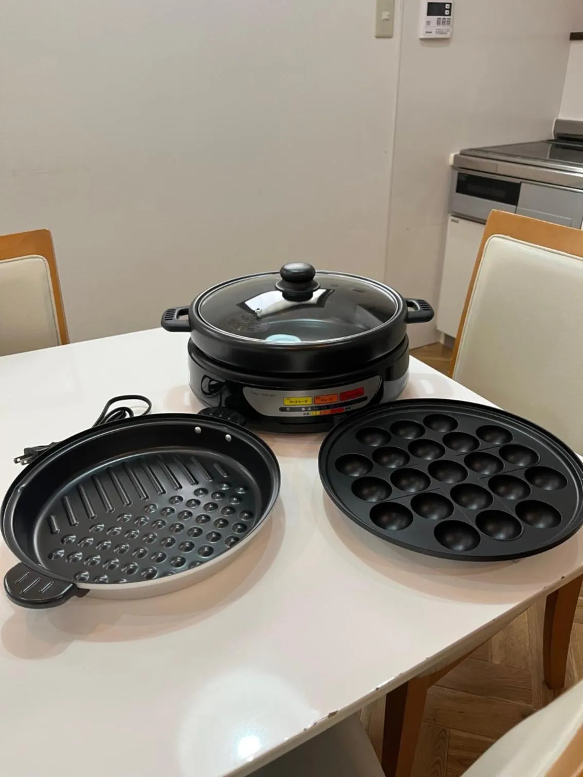 Swimming pool in Nao's House USJ 一軒家貸切