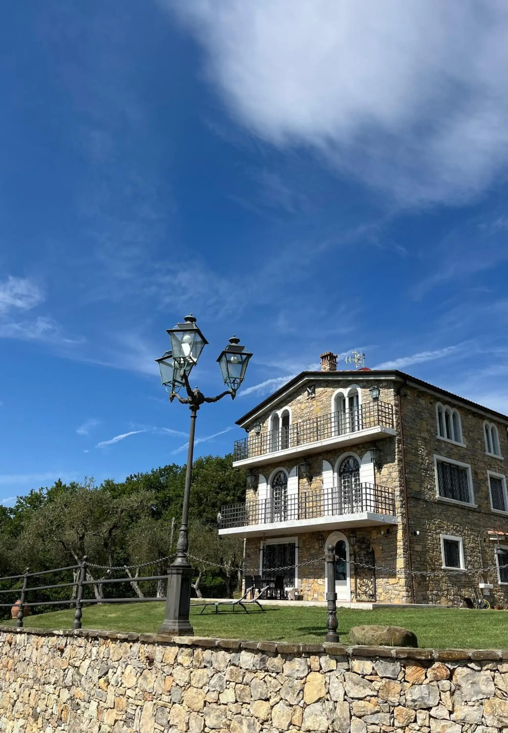 B&B Alla Fortezza B&B Alla Fortezza