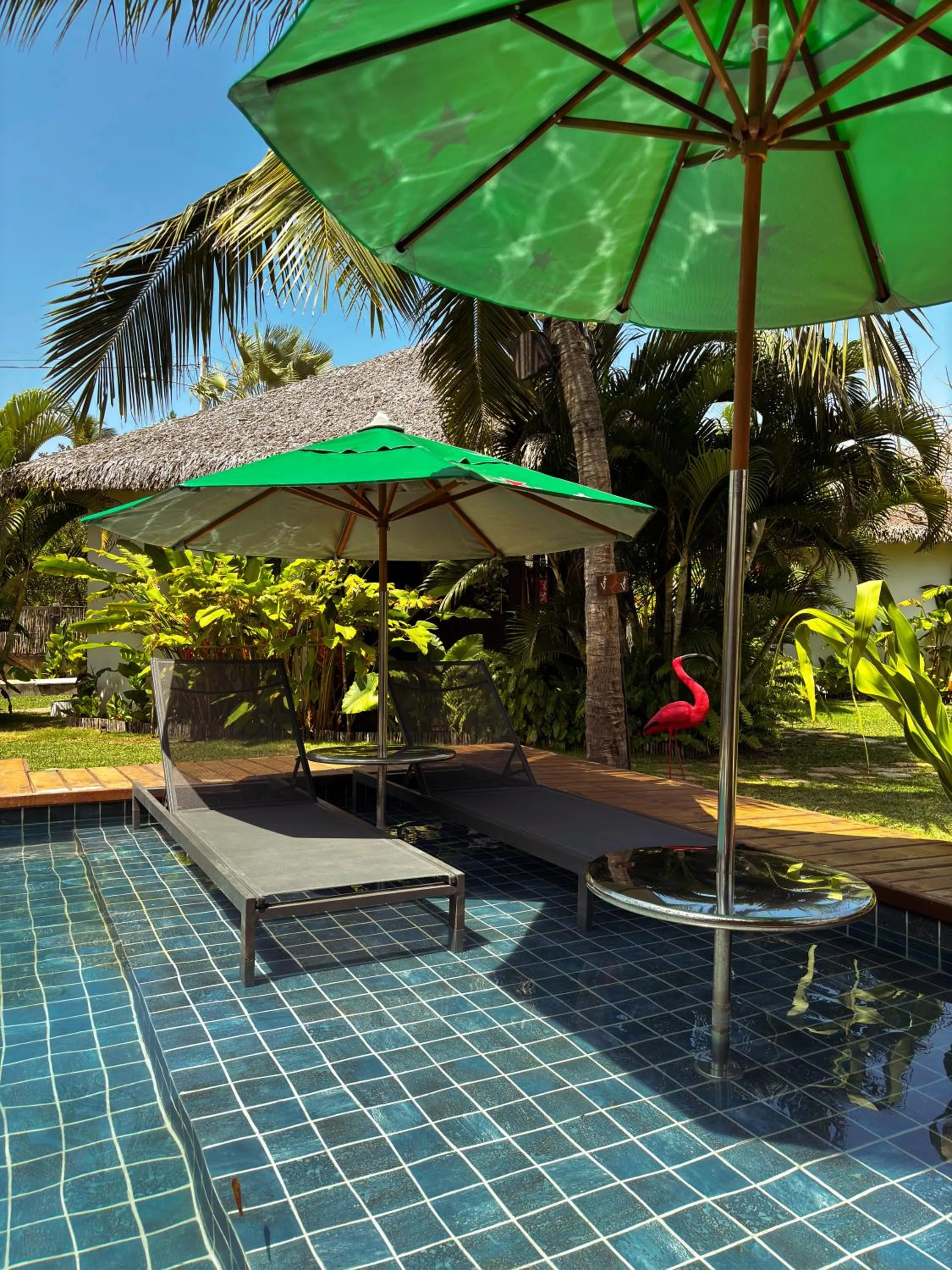 Atins Charme Chalés