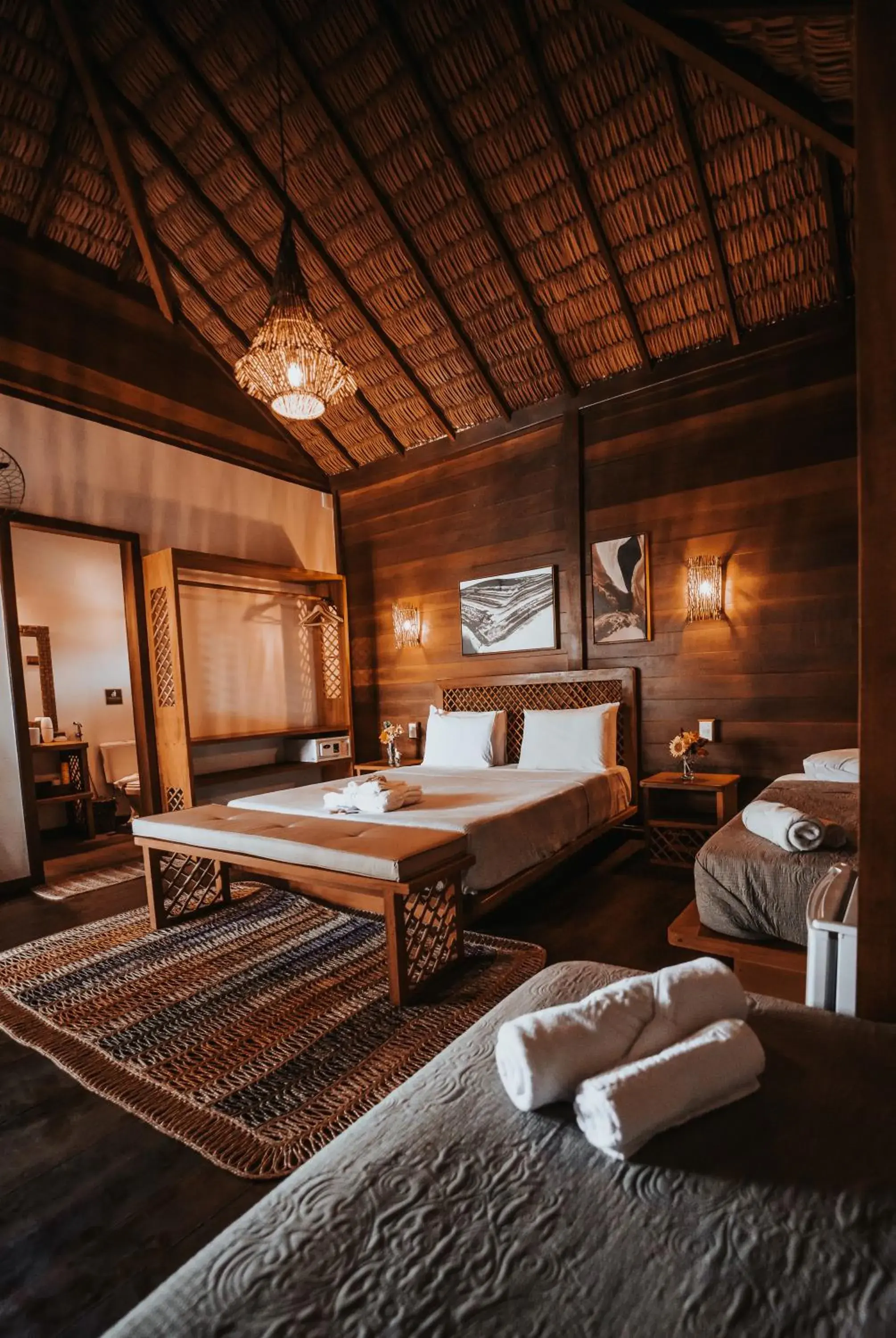 Chalet in Atins Charme Chalés Chalet in Atins Charme Chalés