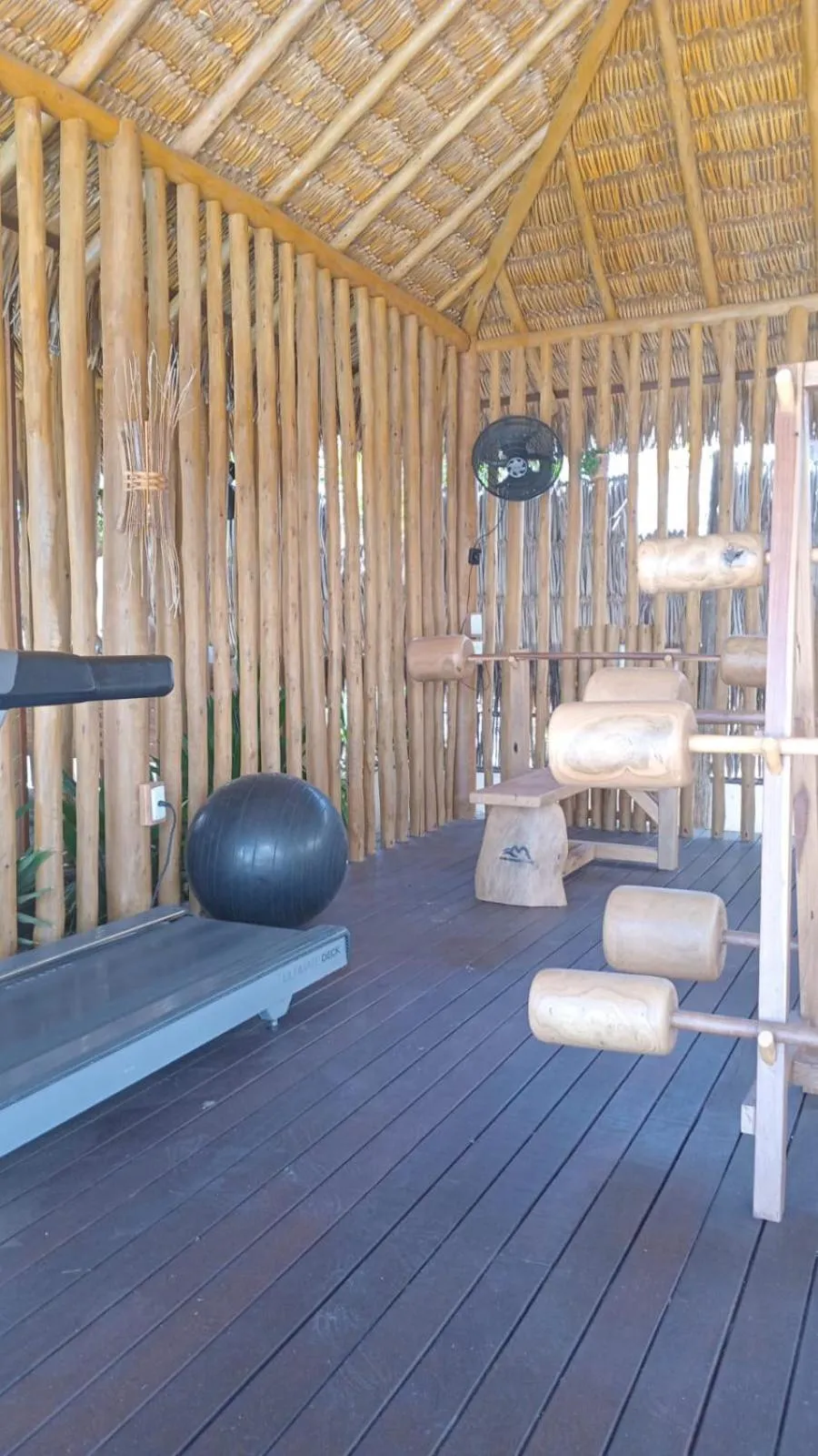 Atins Charme Chalés