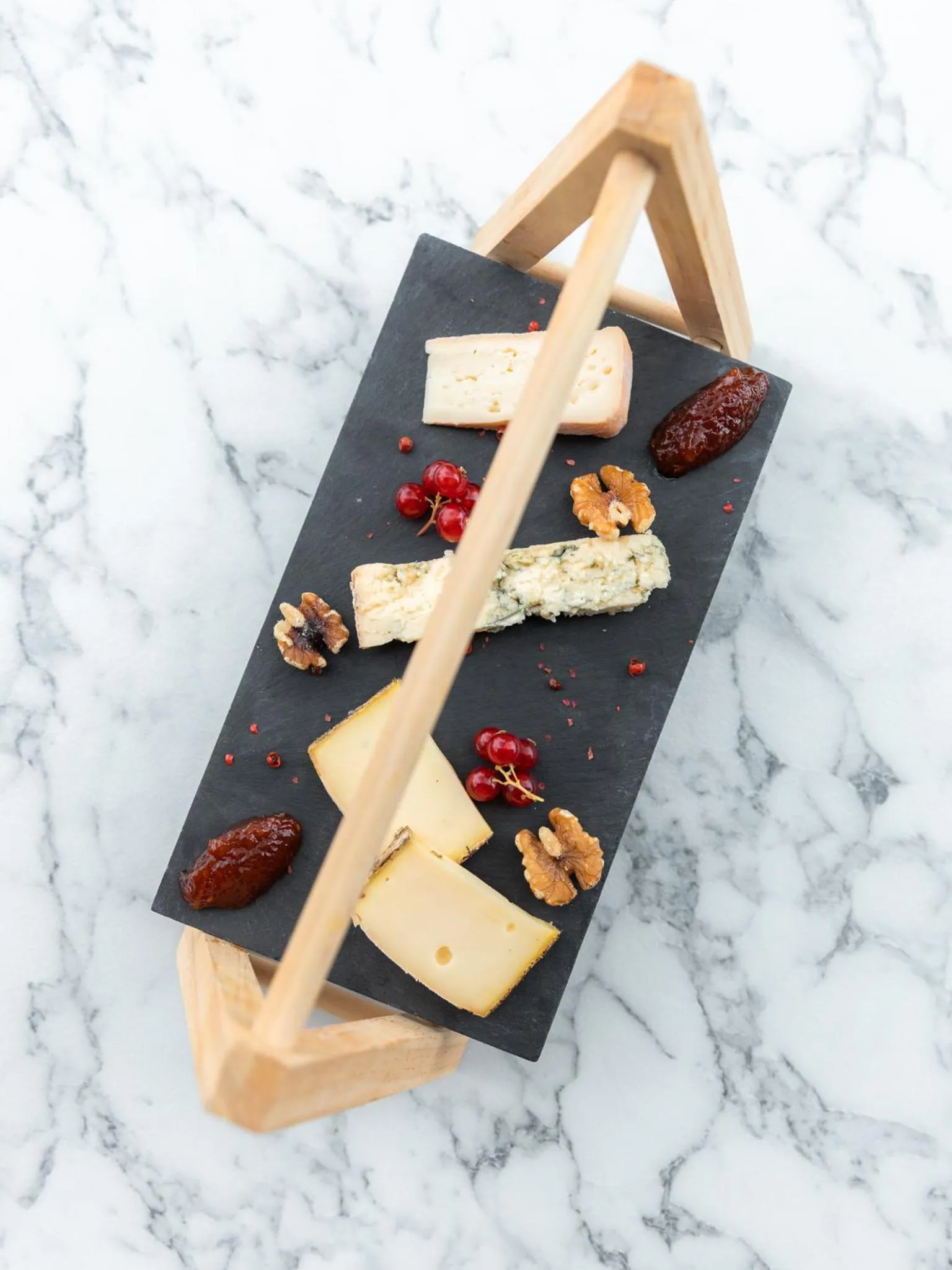 Restaurant/places to eat in Brit Hotel, Spa & Restaurant - Colmar Est