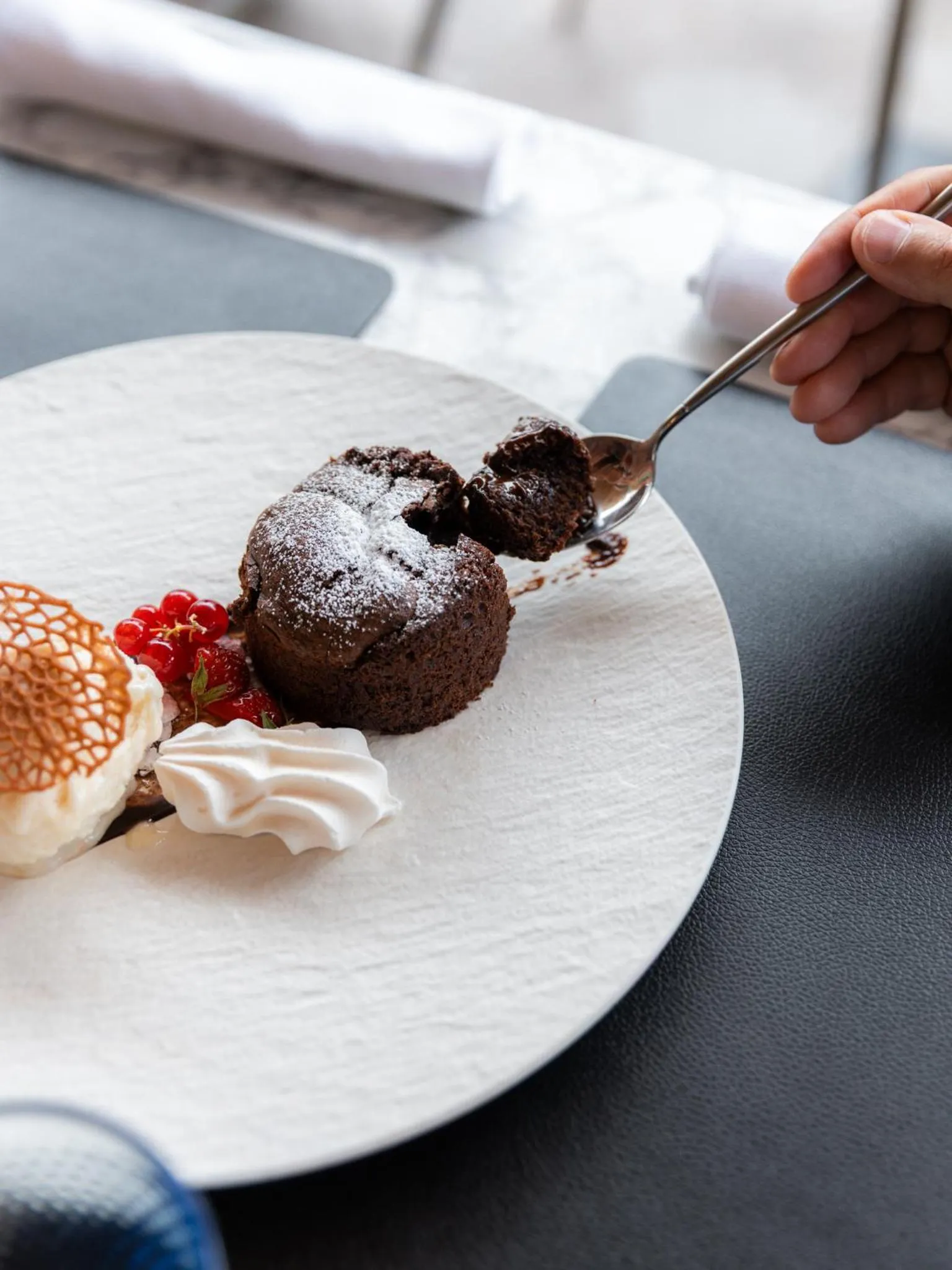 Restaurant/places to eat in Brit Hotel, Spa & Restaurant - Colmar Est