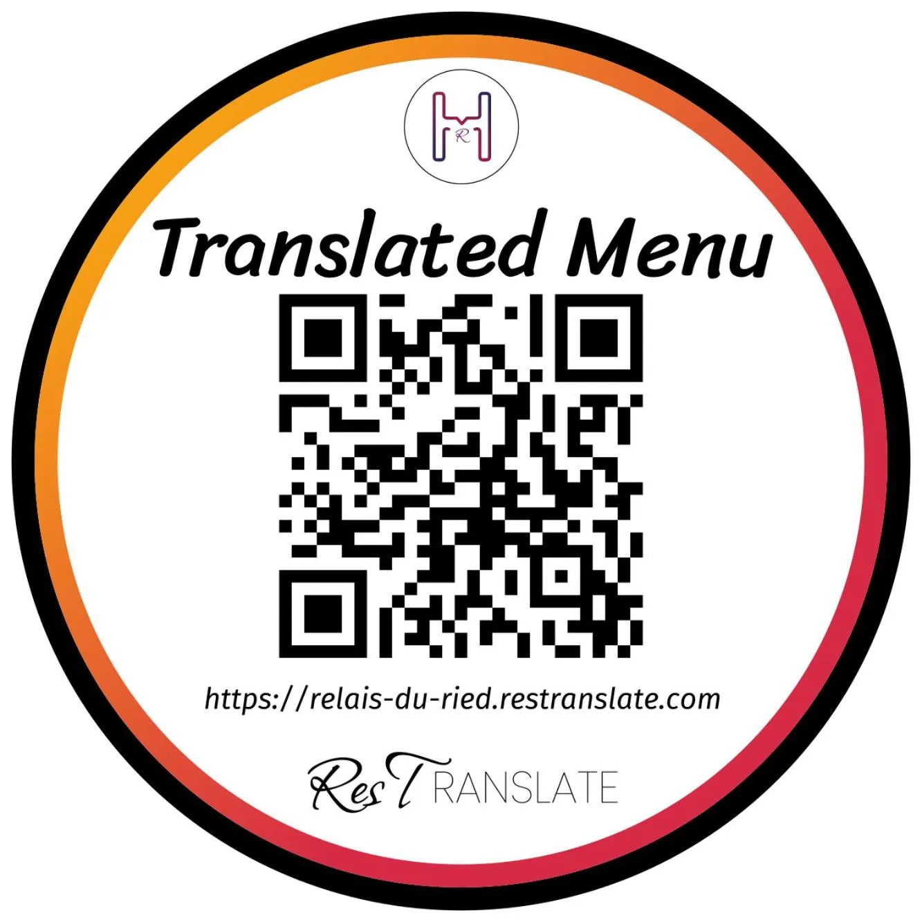 Restaurant/places to eat in Brit Hotel, Spa & Restaurant - Colmar Est