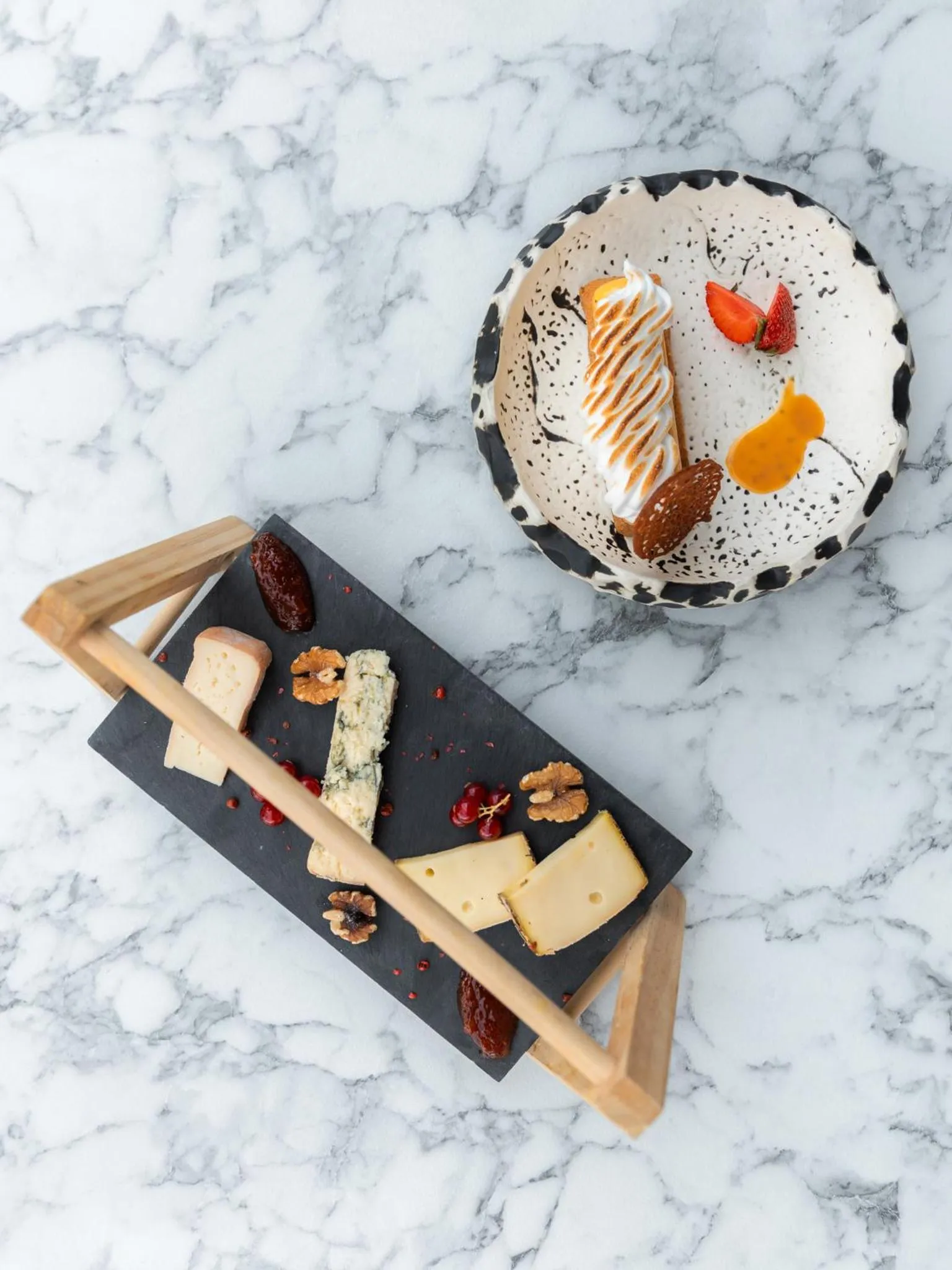 Restaurant/places to eat in Brit Hotel, Spa & Restaurant - Colmar Est