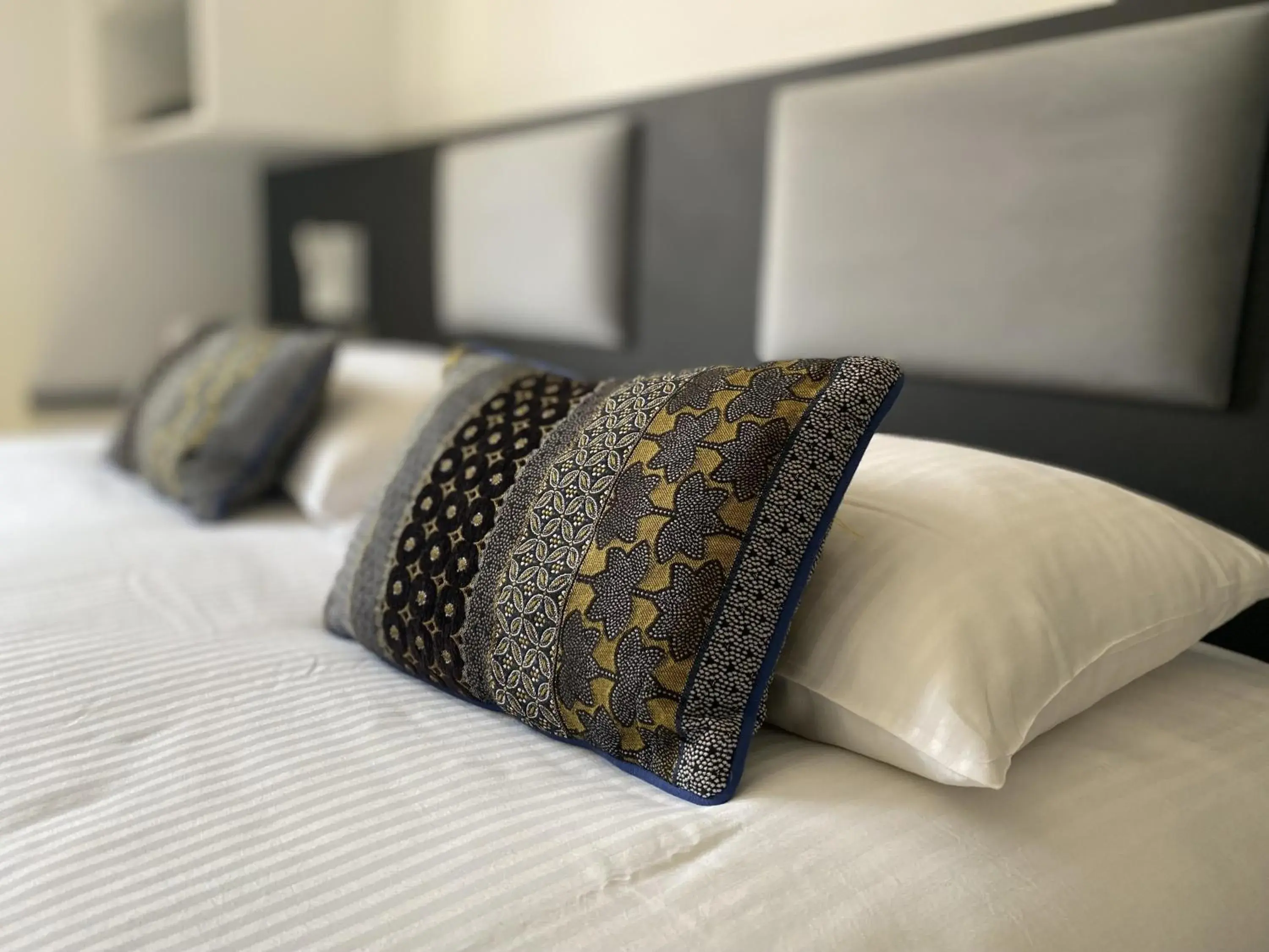 Comfort Twin Room in Brit Hotel, Spa & Restaurant - Colmar Est Comfort Twin Room in Brit Hotel, Spa & Restaurant - Colmar Est