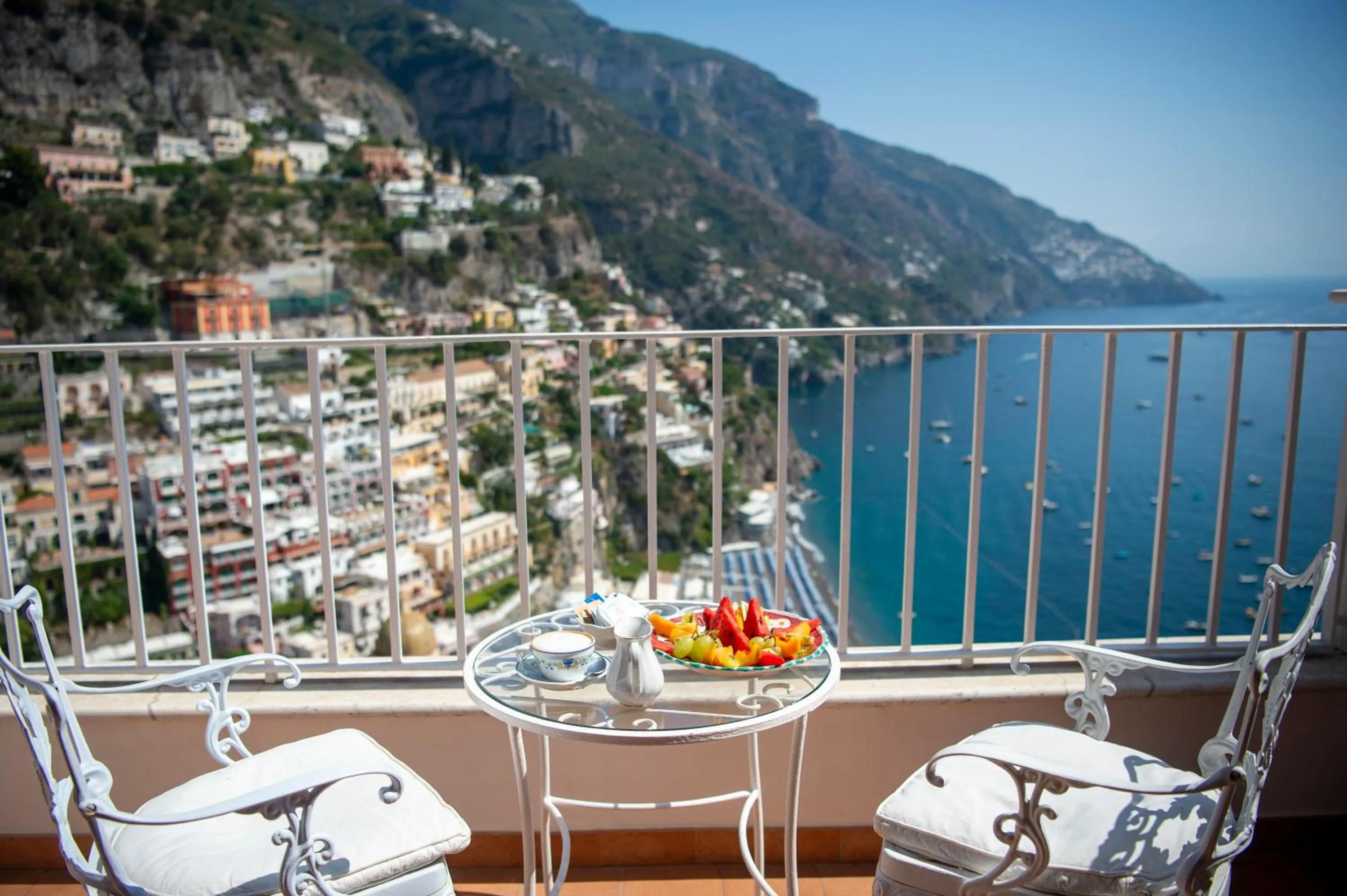 View (from property/room) in Hotel Casa Albertina