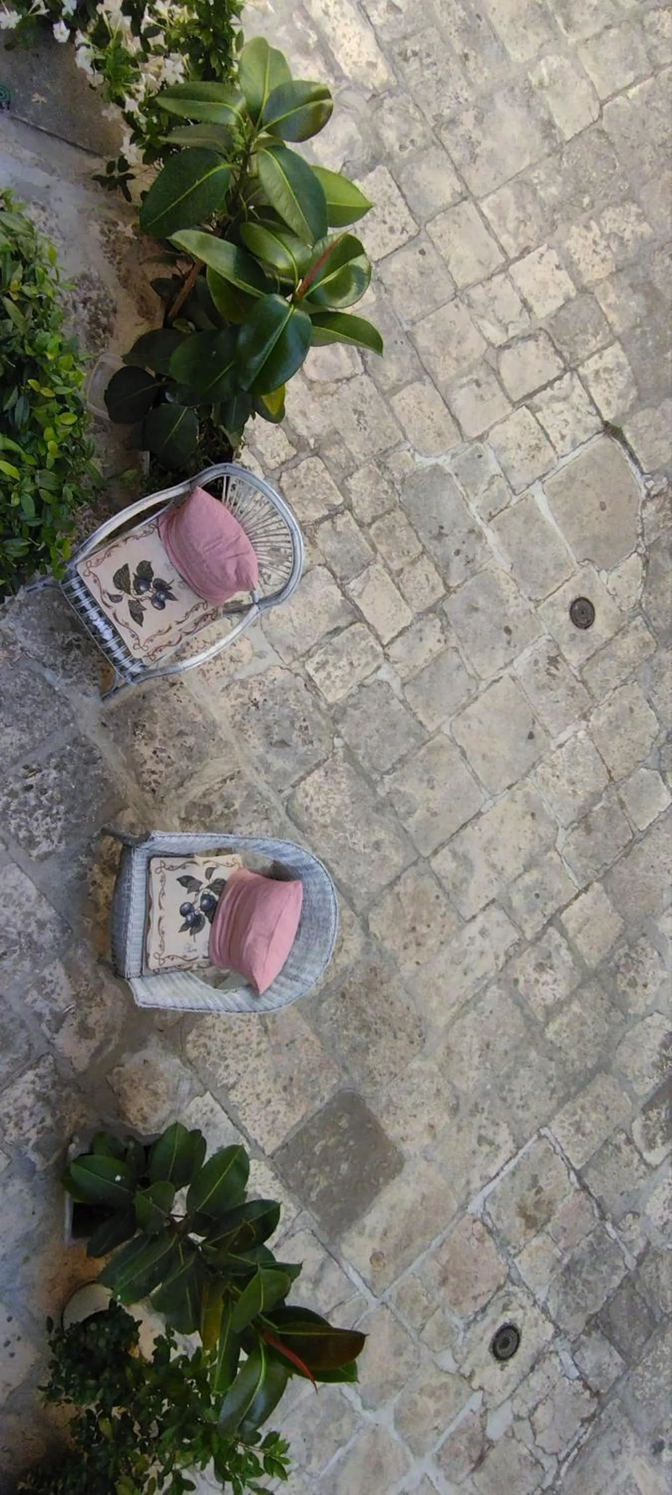 Property building in Dimora delle Badesse