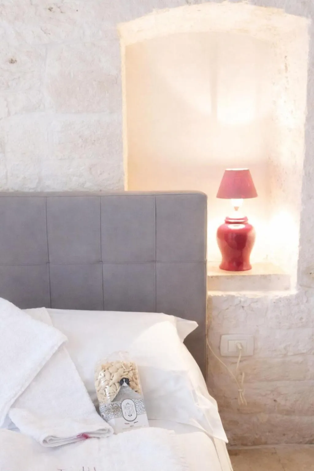 Bed in Dimora delle Badesse