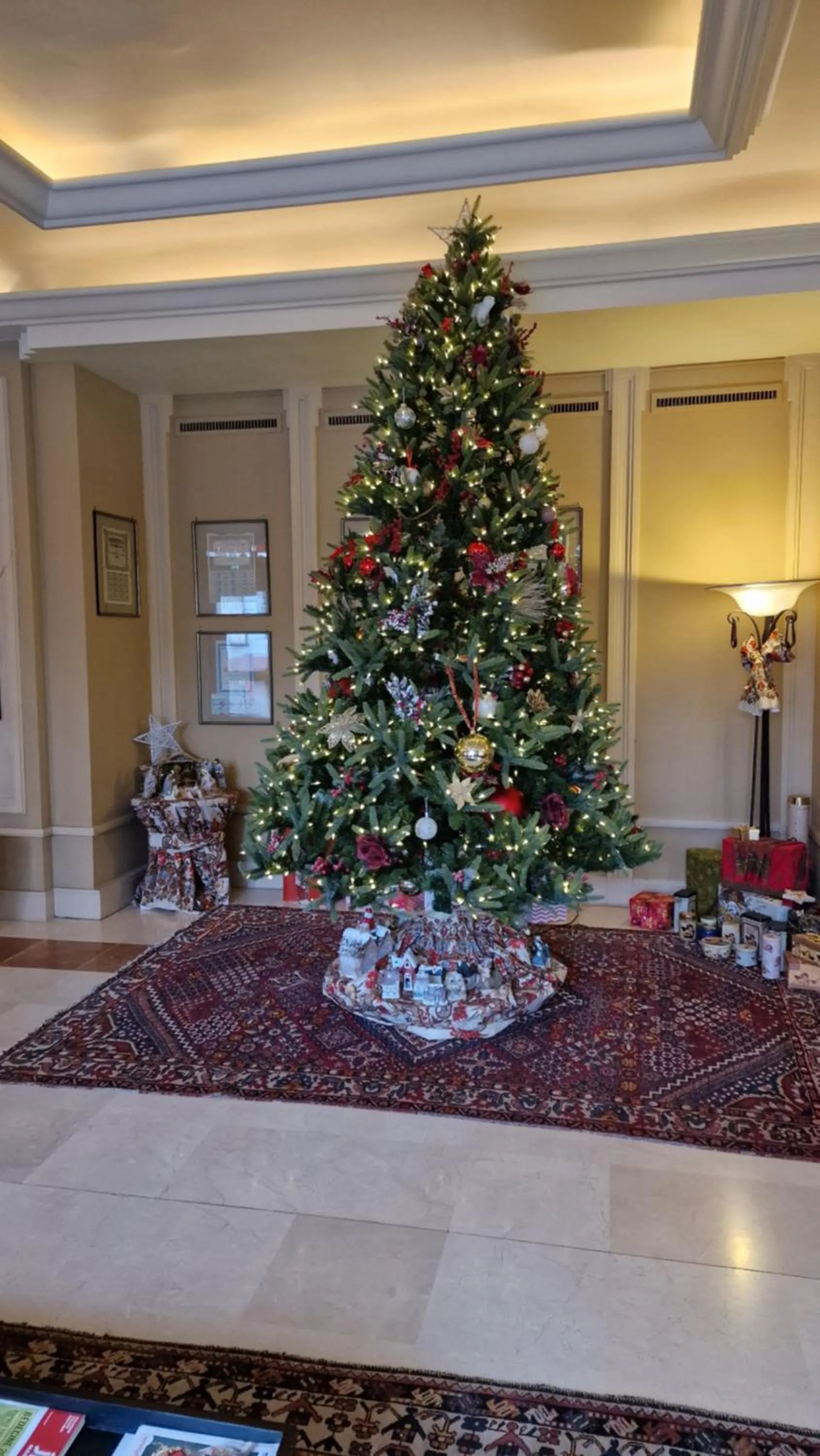 Property building in Hotel Du Parc - Mulhouse Centre