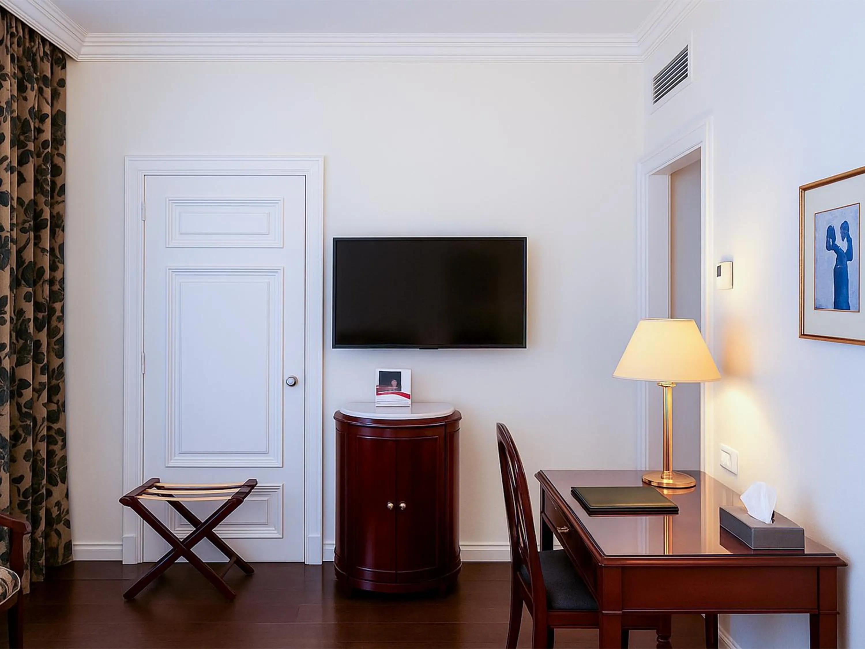 Seating area in Hotel Du Parc - Mulhouse Centre