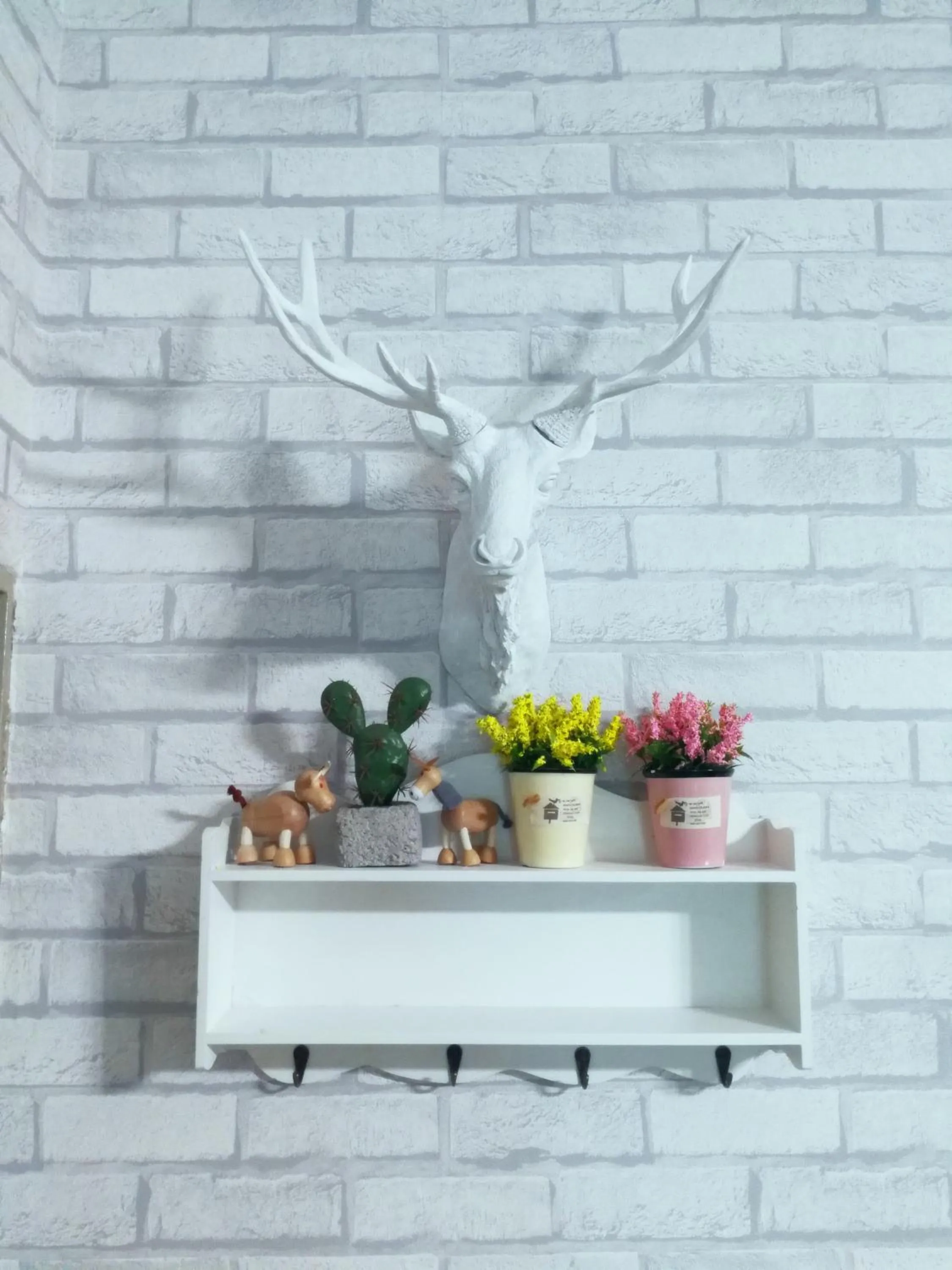 The Woodz Homestay - 2 Storey Landed House