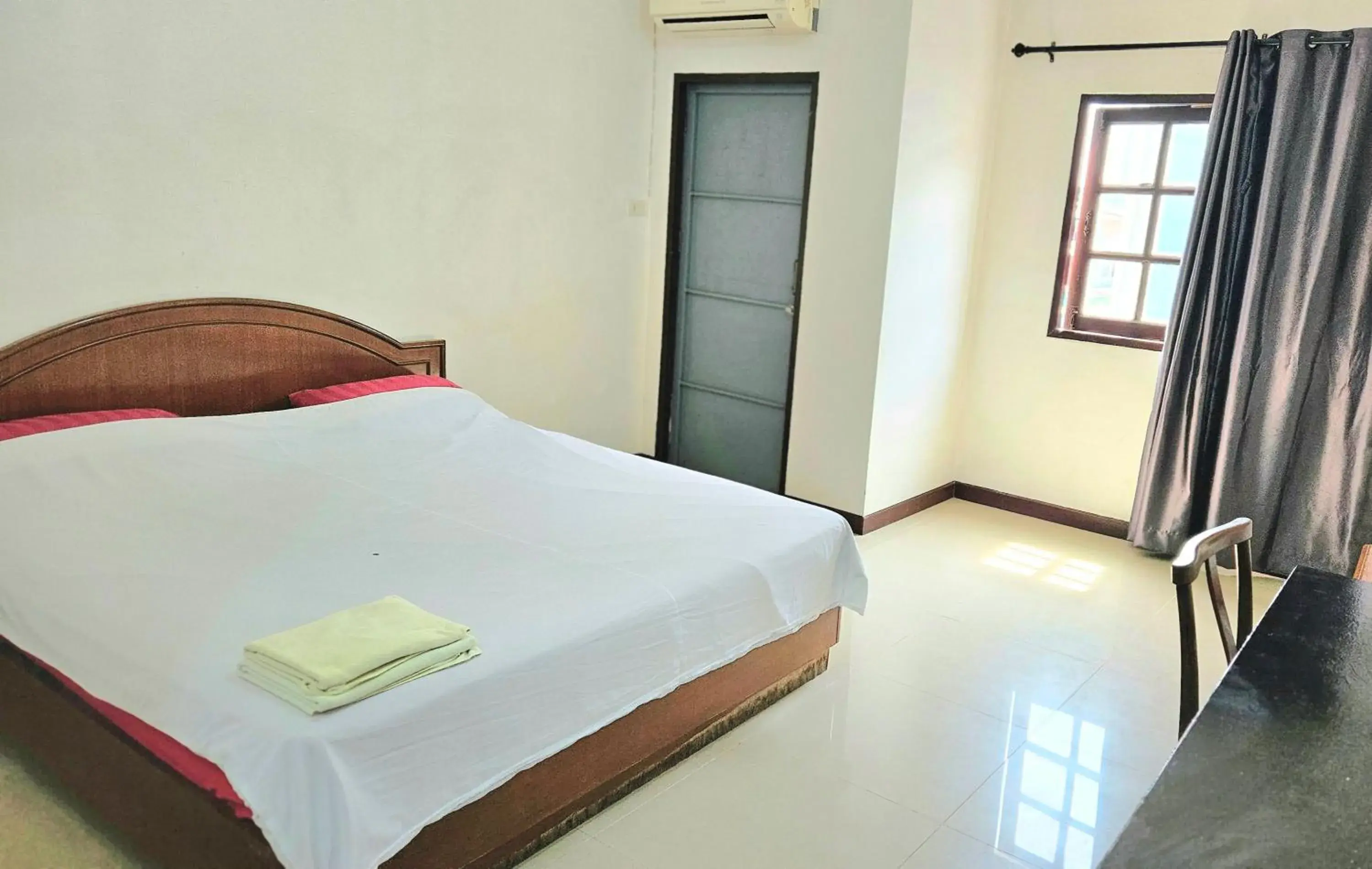 Standard Double Room in A House Boutique Guesthouse Standard Double Room in A House Boutique Guesthouse
