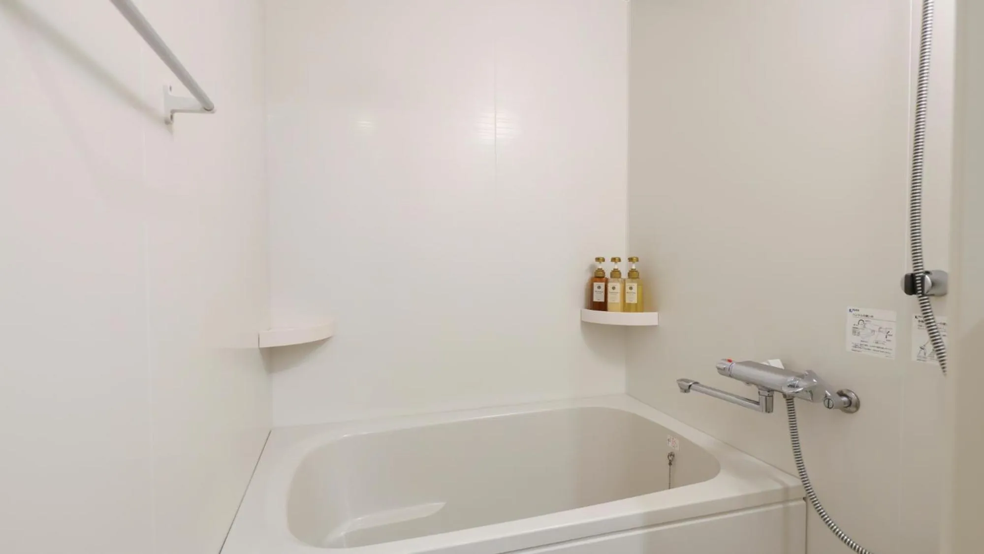 Bath in Dormy Inn Mishima