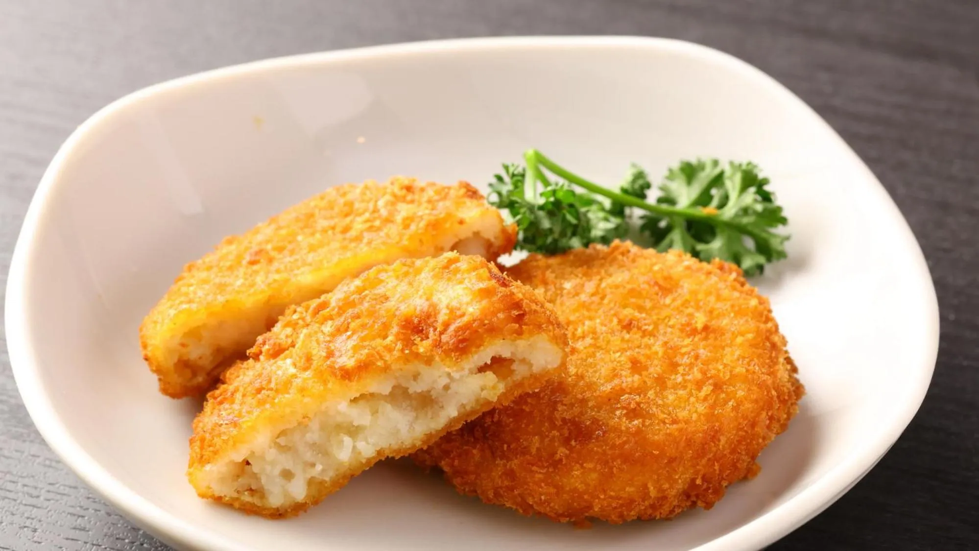 Breakfast in Dormy Inn Mishima