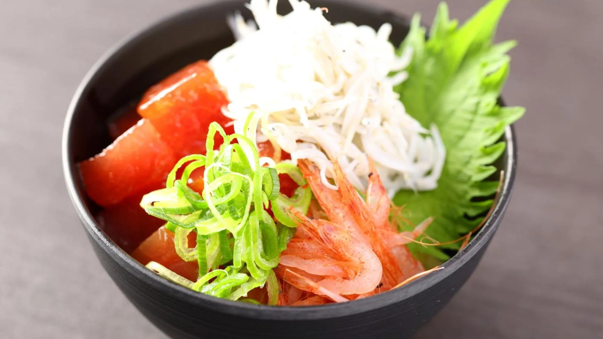 Breakfast in Dormy Inn Mishima