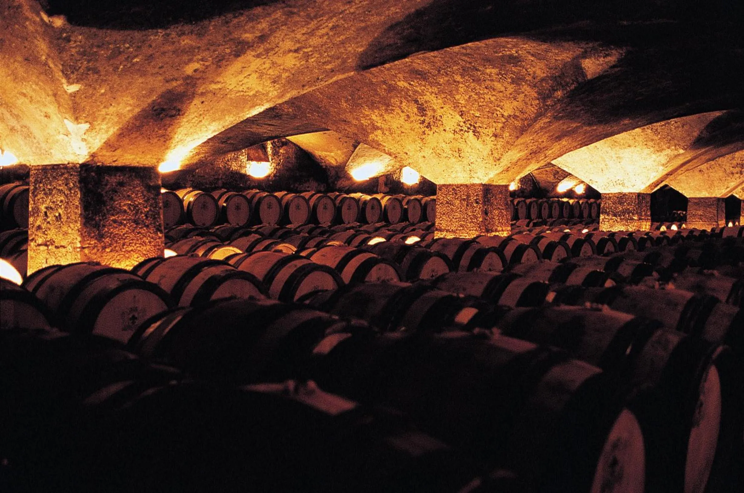 Nearby landmark in Résidence VTF Les Allées du Green