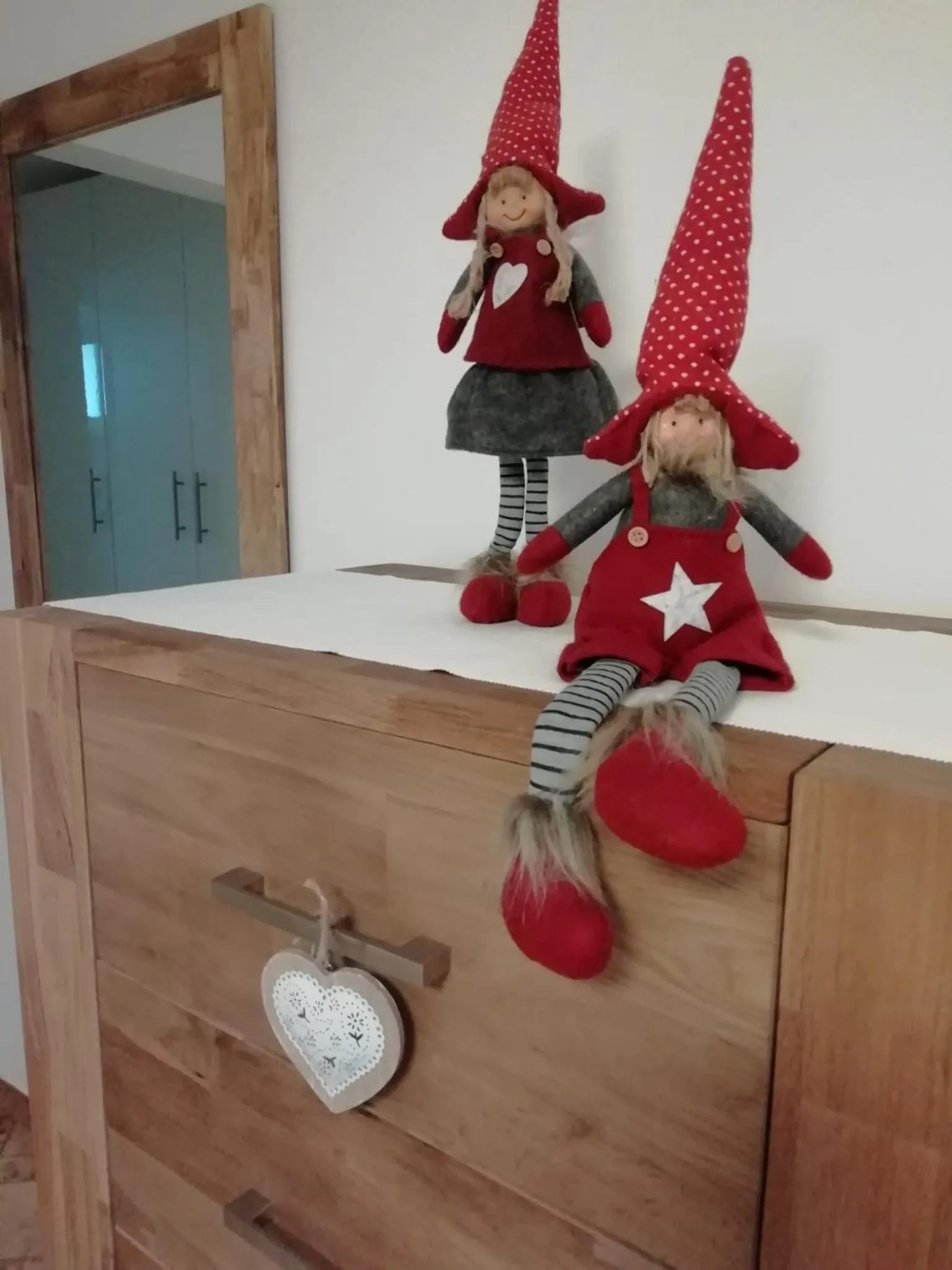 B&B La casa di Loretta